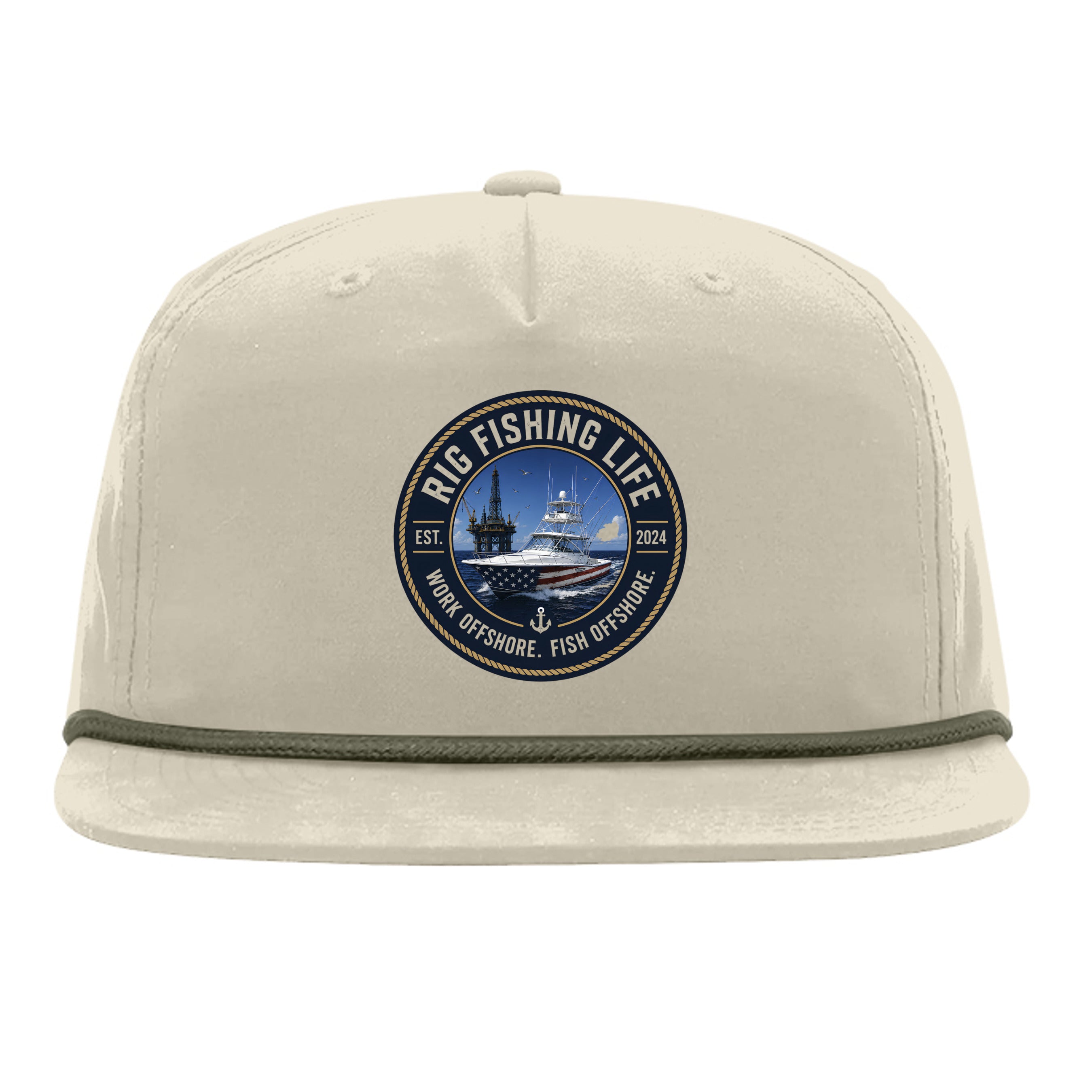 Sand Dune/ Loden - 256 - FRONT