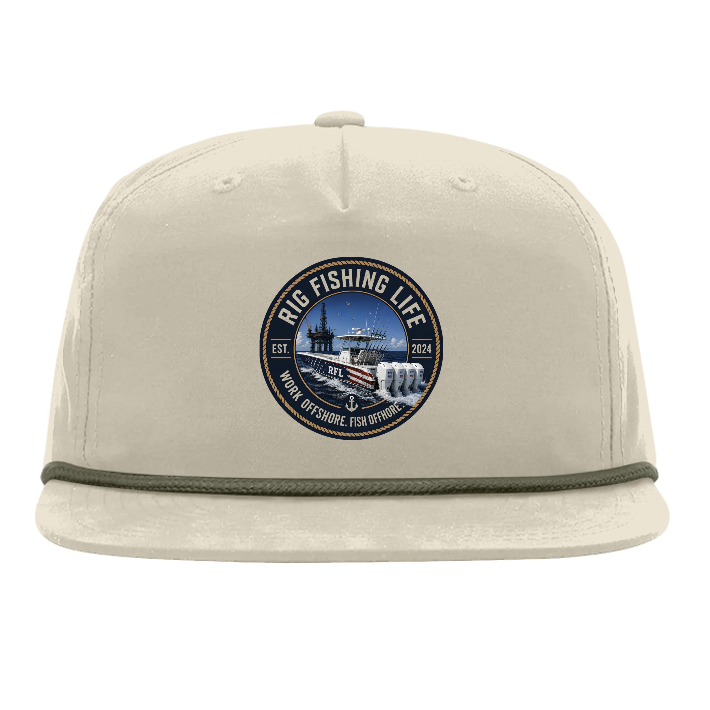 Sand Dune/ Loden - 256 - FRONT
