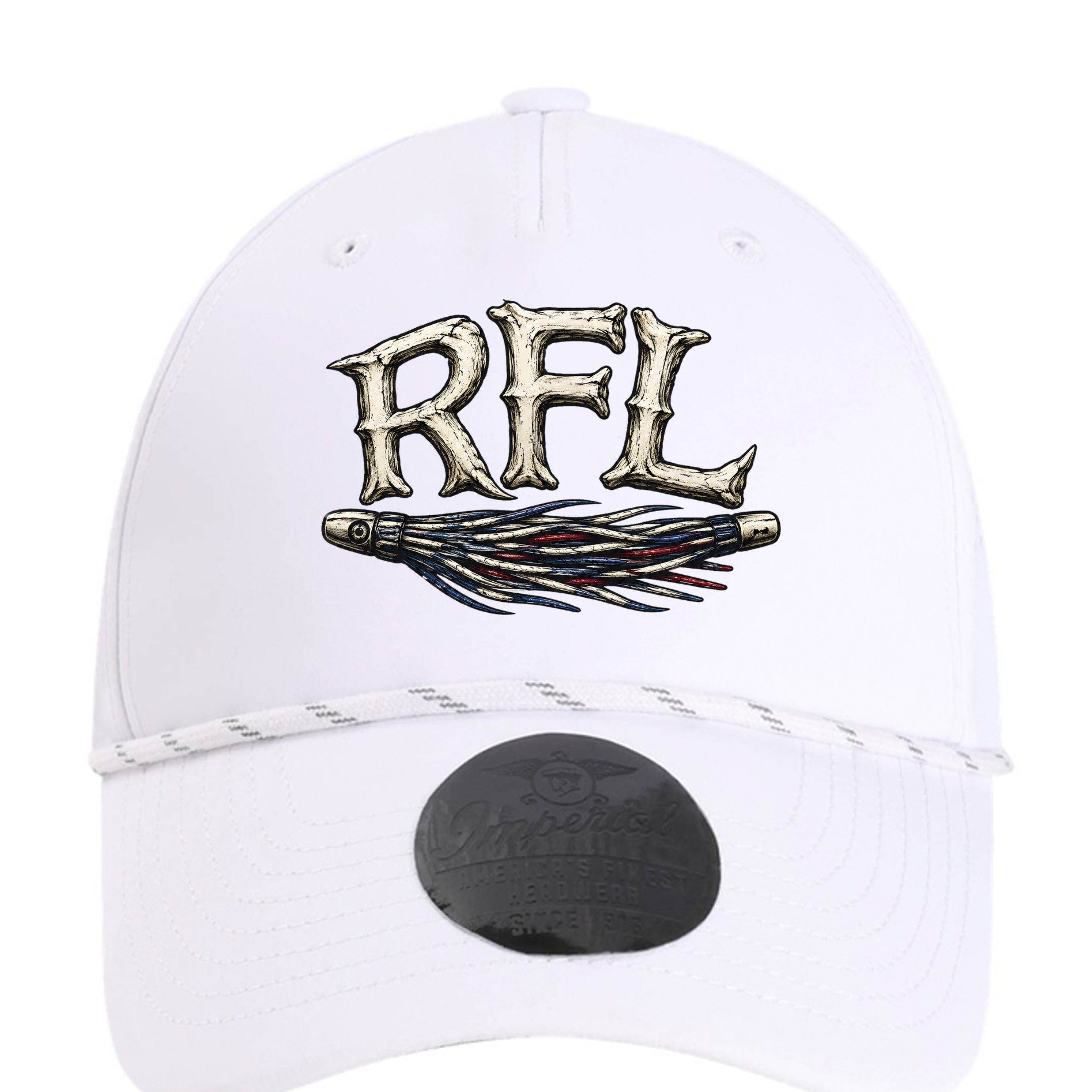 White - S1505 - FRONT