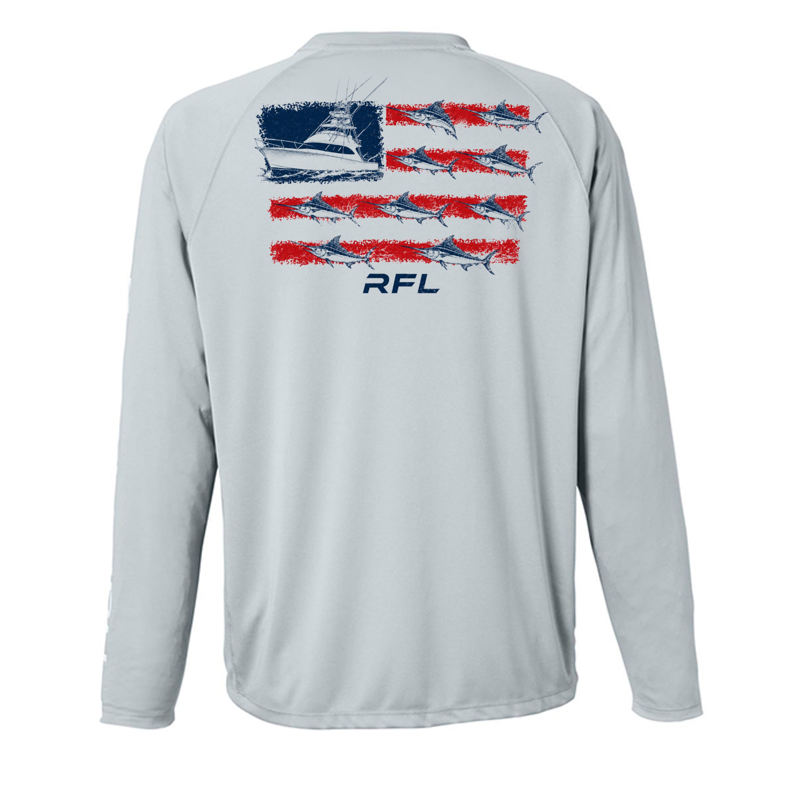 Harbor Mist - H12L009 - BACK