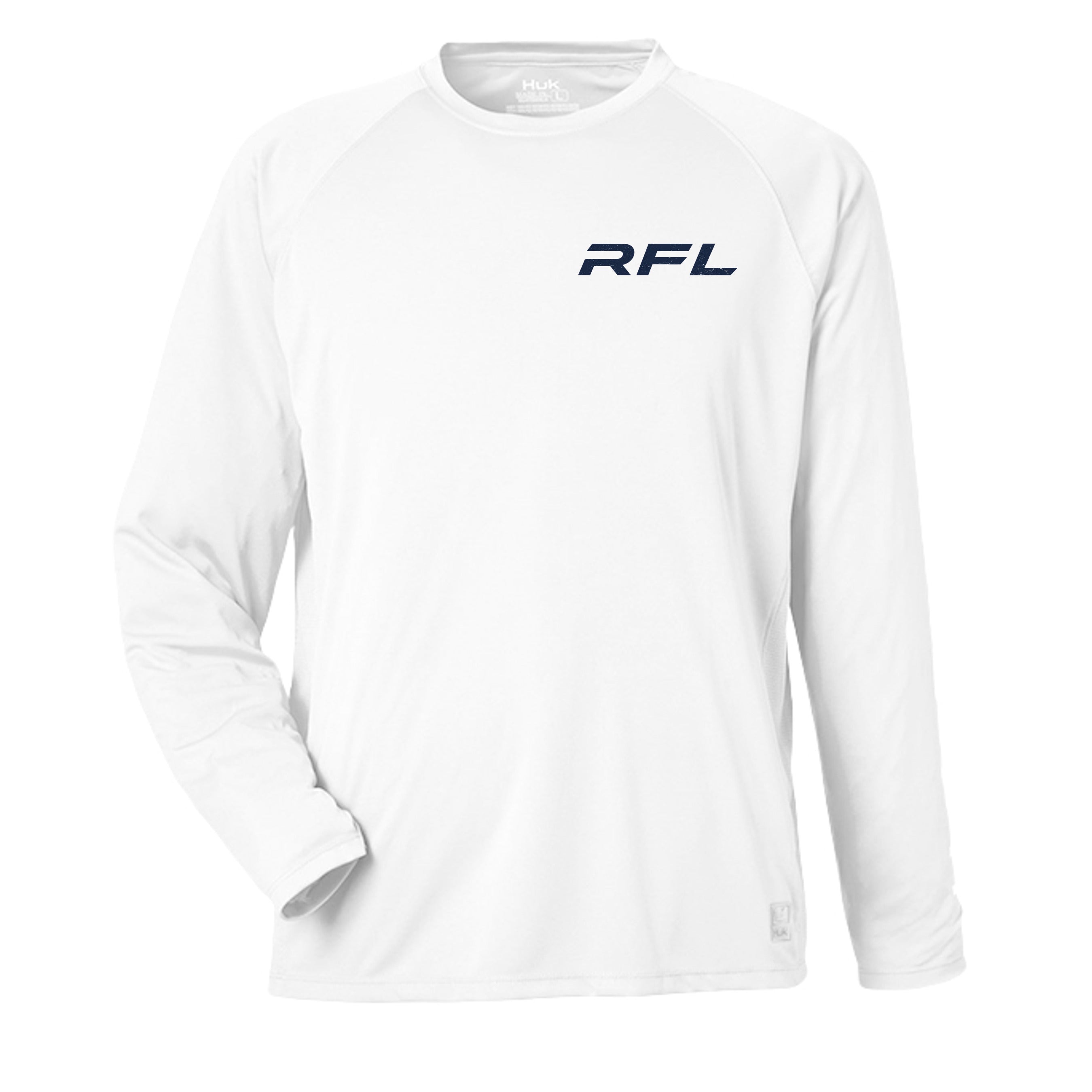 White - H12L009 - FRONT
