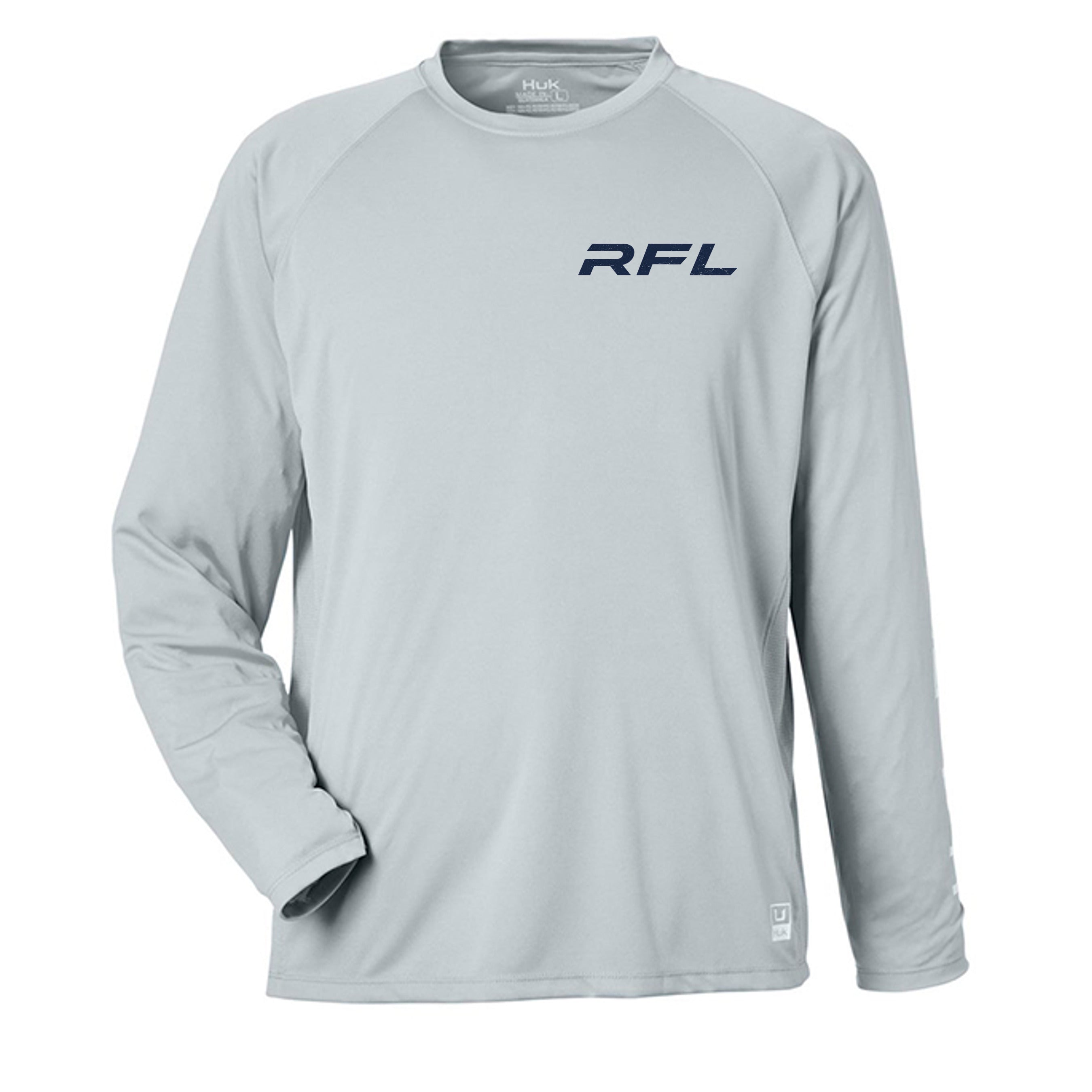Harbor Mist - H12L009 - FRONT