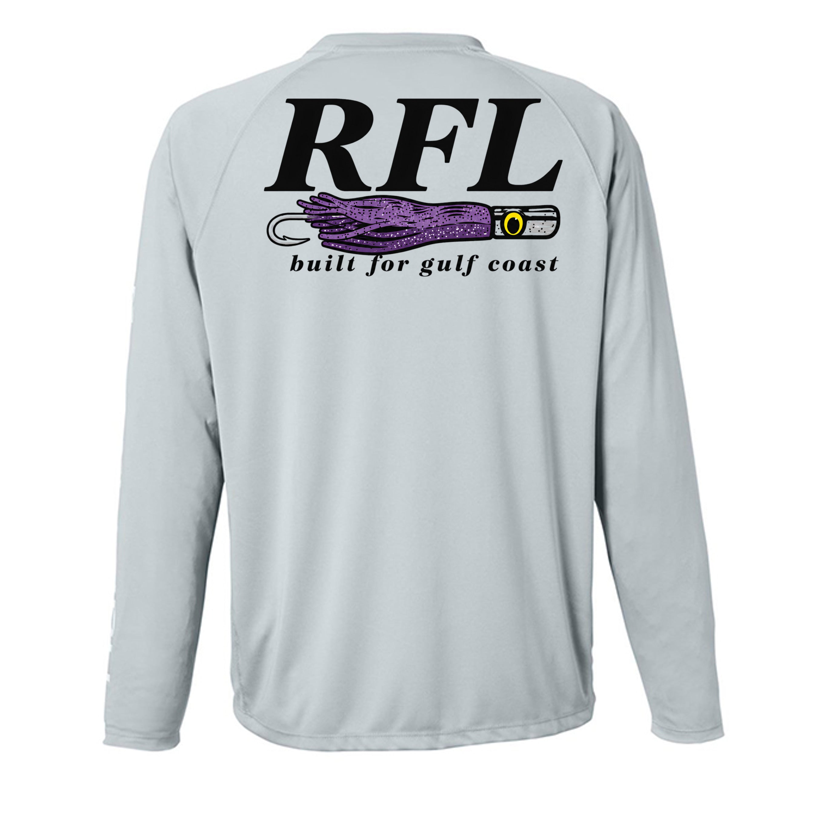 Harbor Mist - H12L009 - BACK