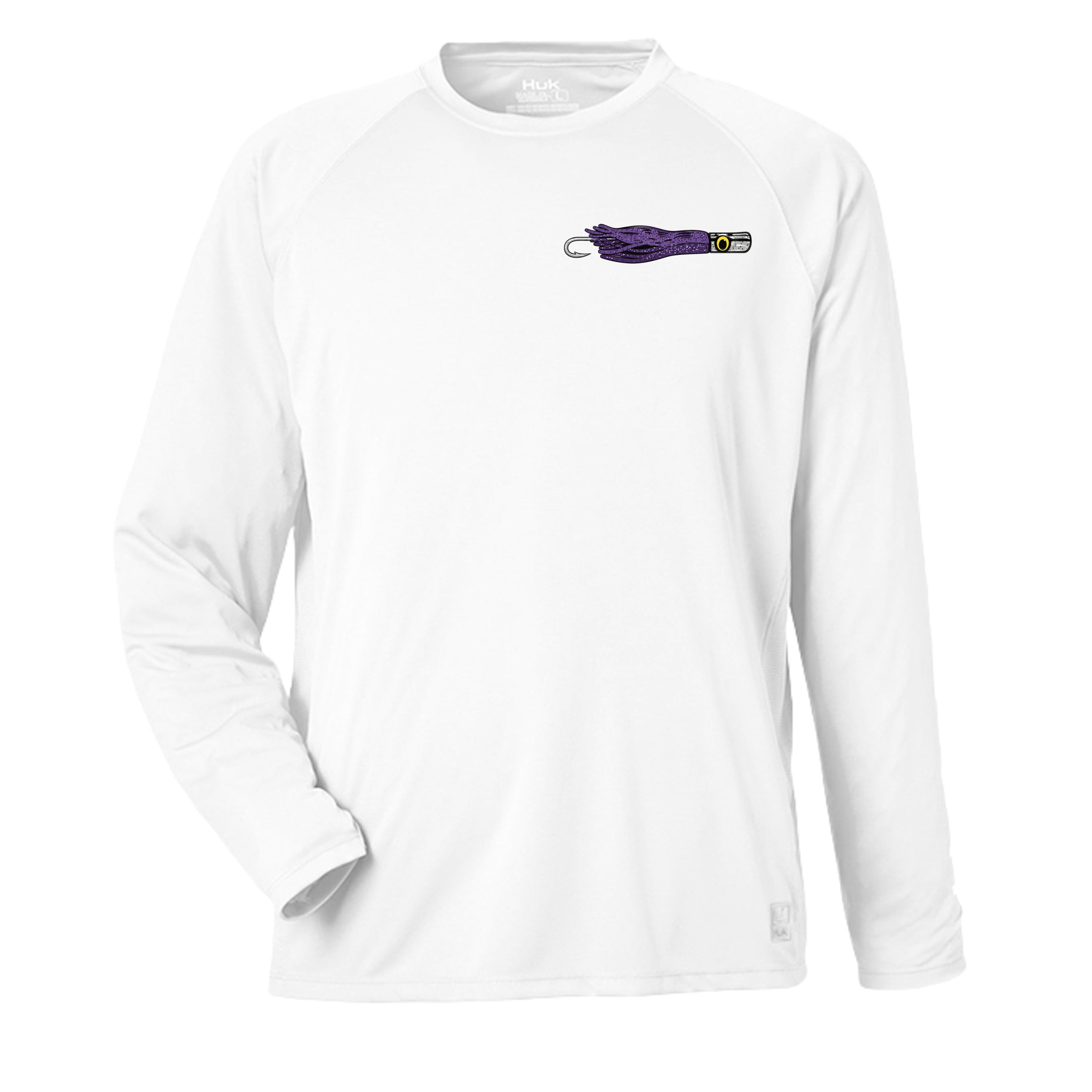White - H12L009 - FRONT