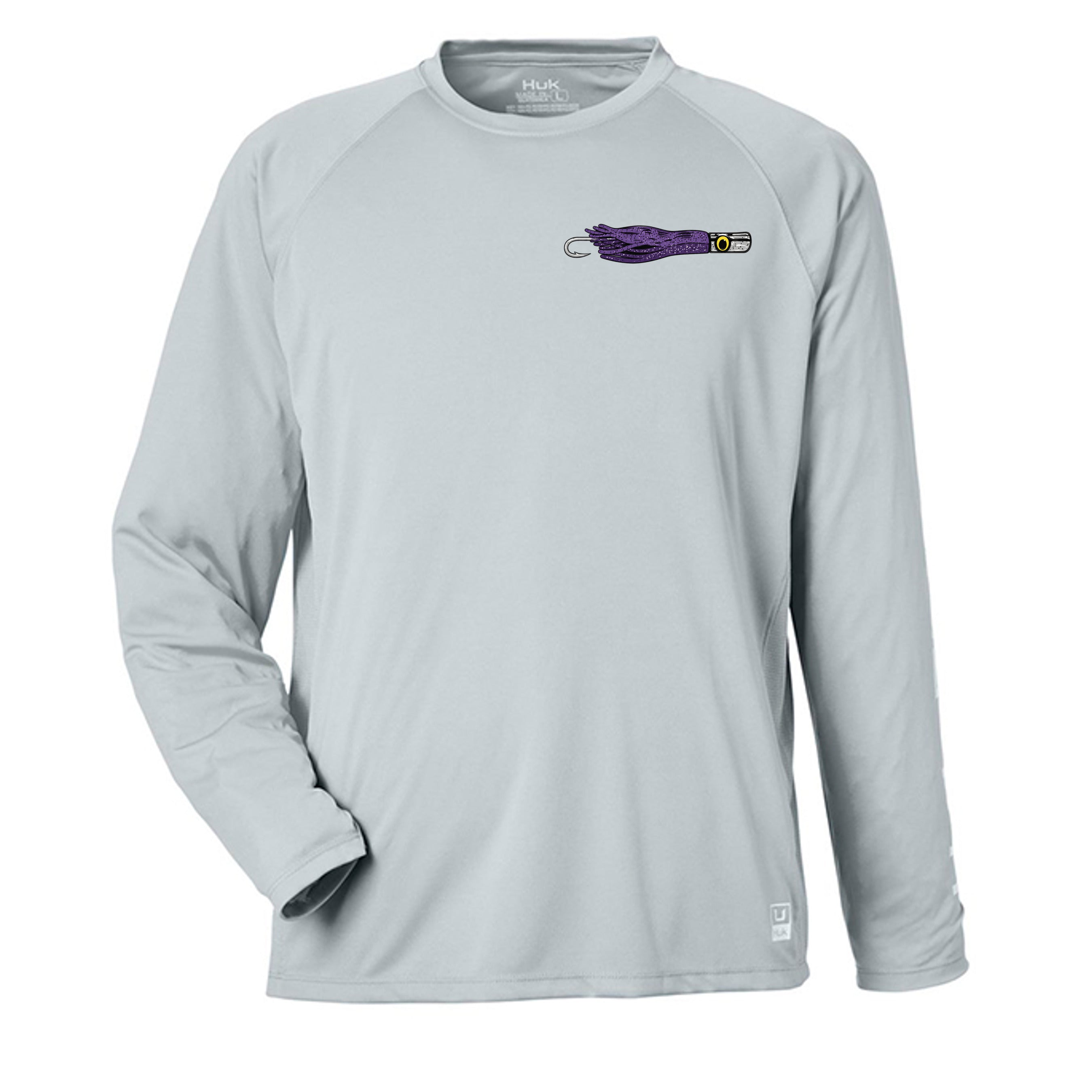 Harbor Mist - H12L009 - FRONT