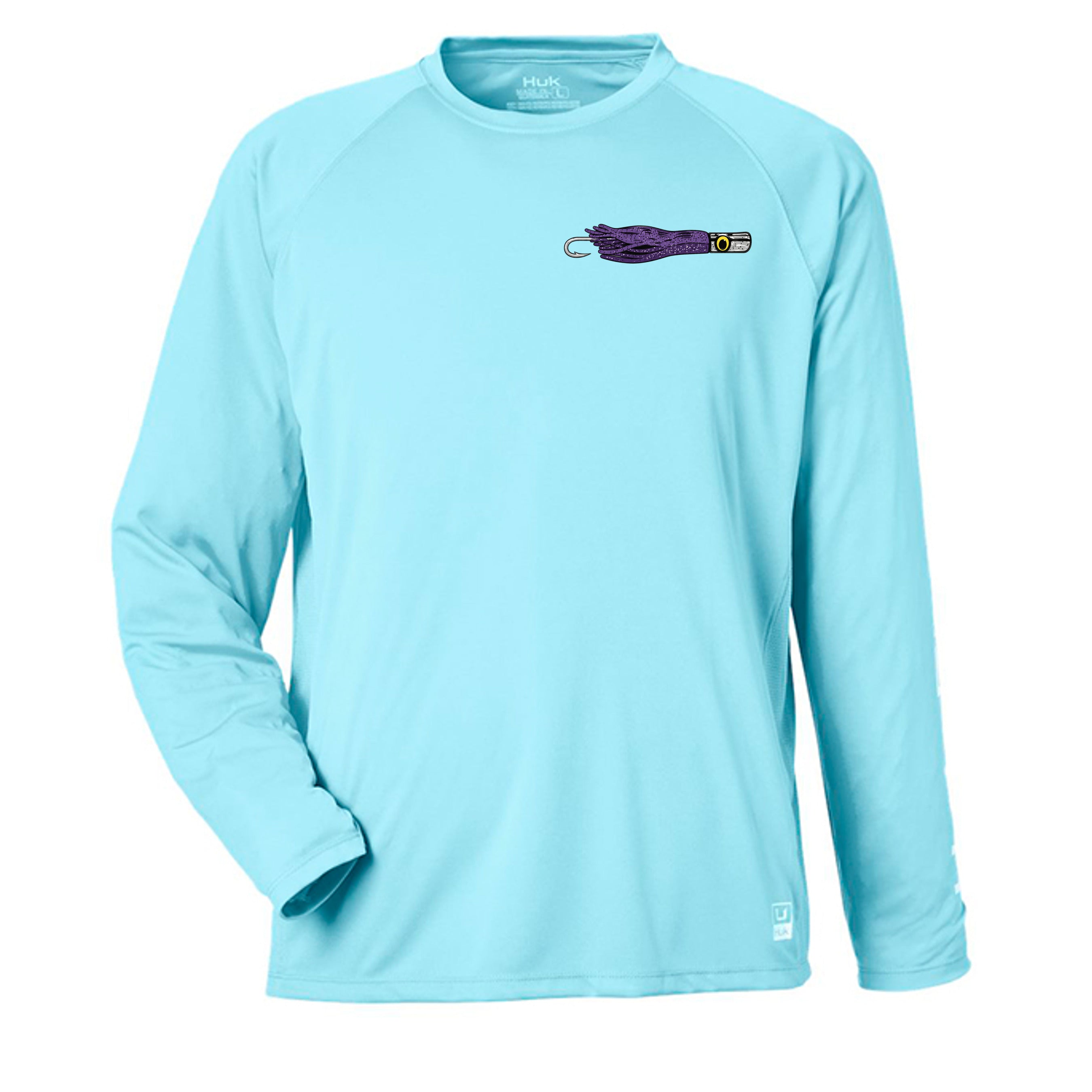 Island Paradise - H12L009 - FRONT