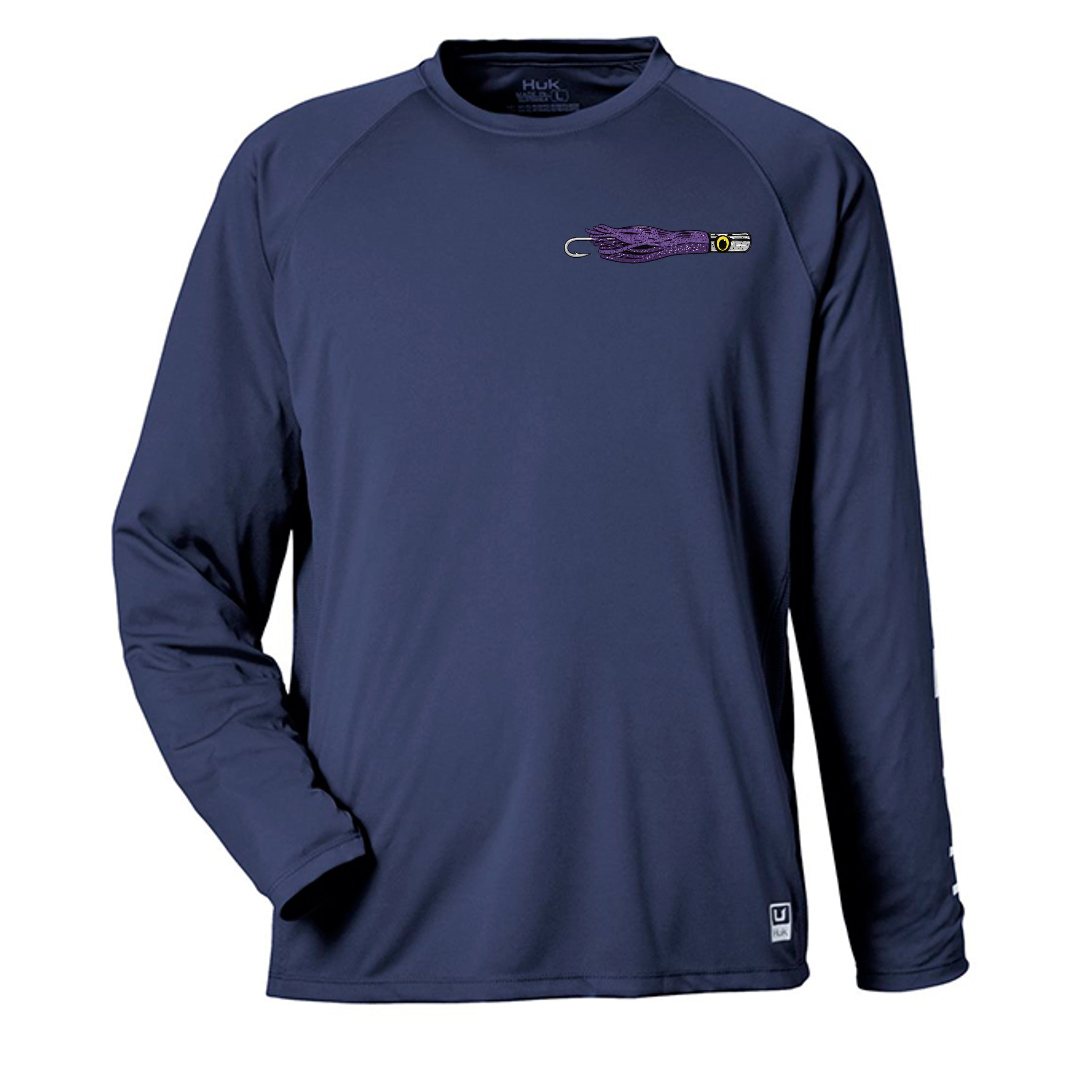 Naval Academy - H12L009 - FRONT
