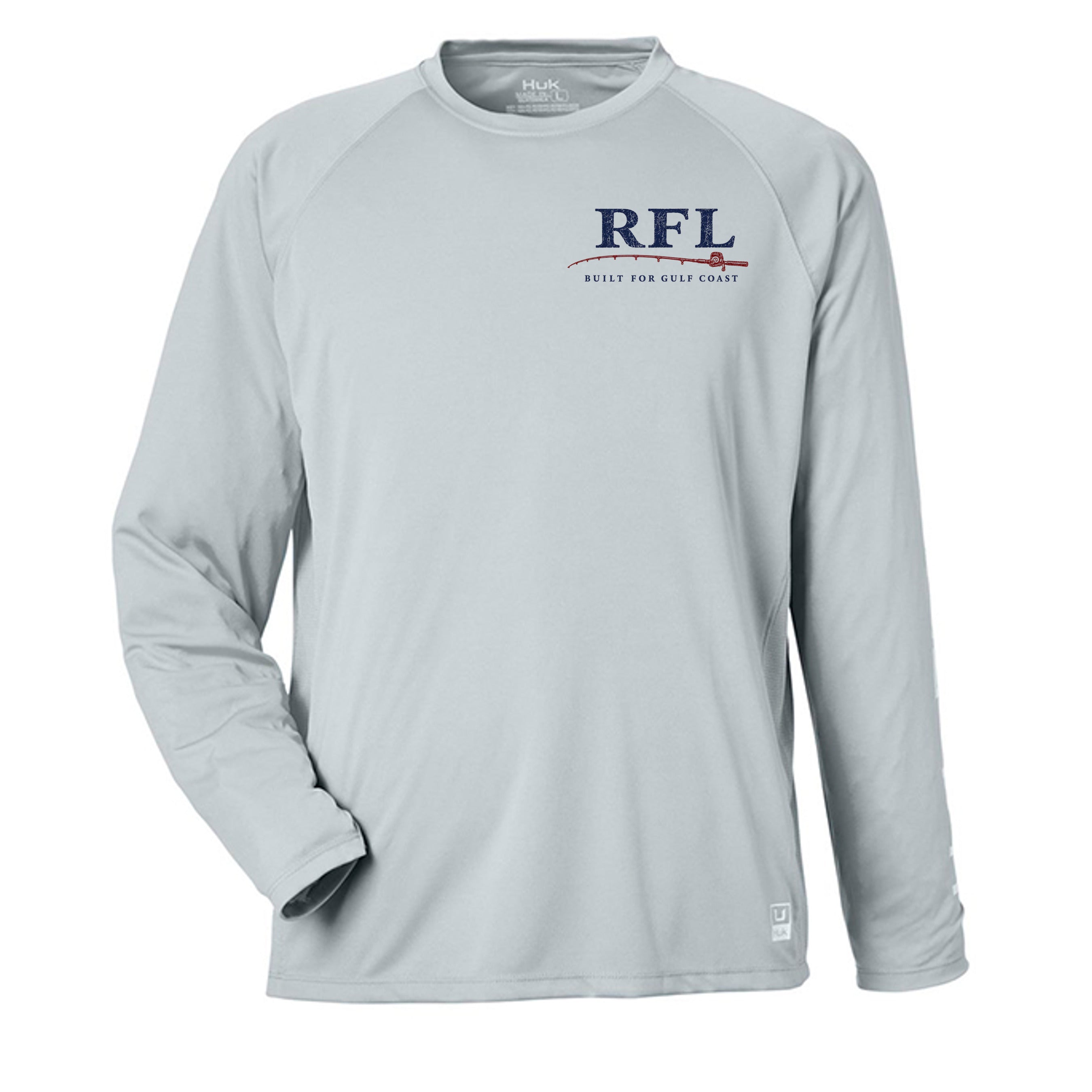 Harbor Mist - H12L009 - FRONT