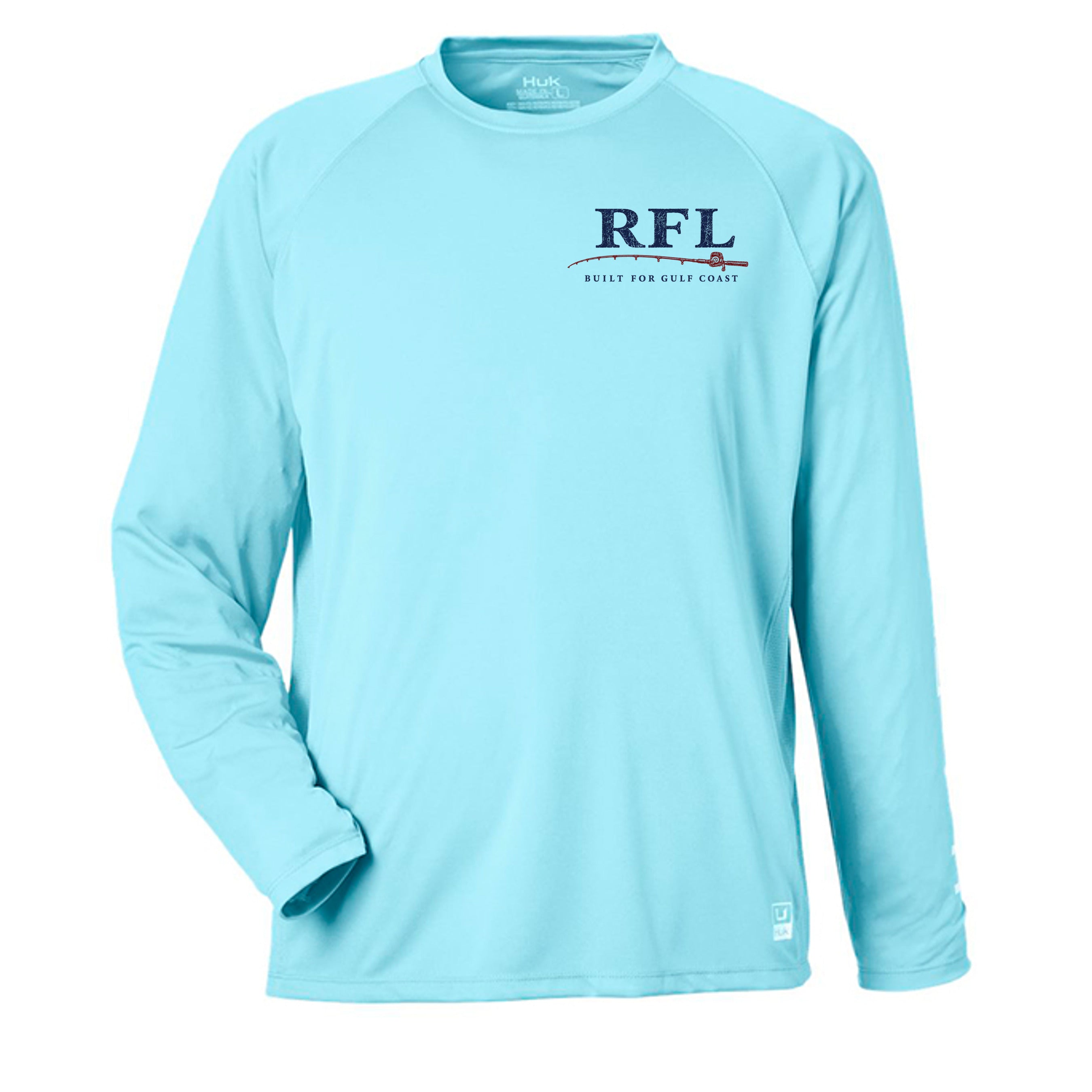 Island Paradise - H12L009 - FRONT