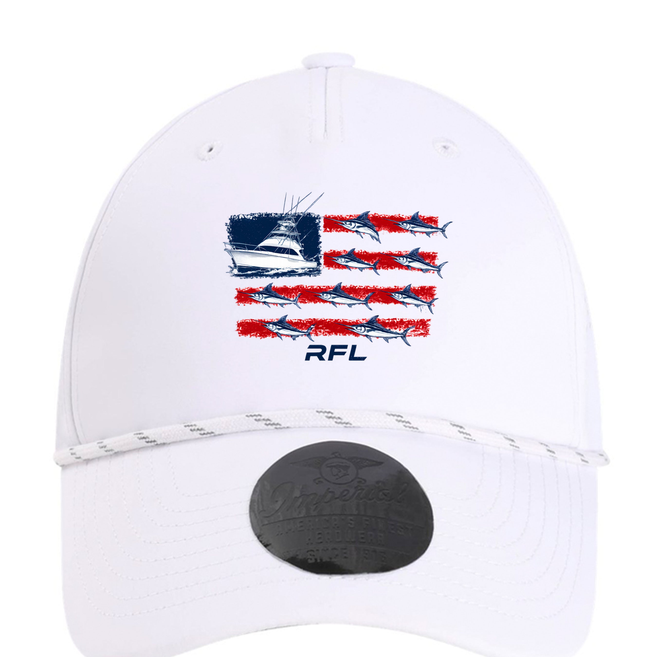 White - S1505 - FRONT