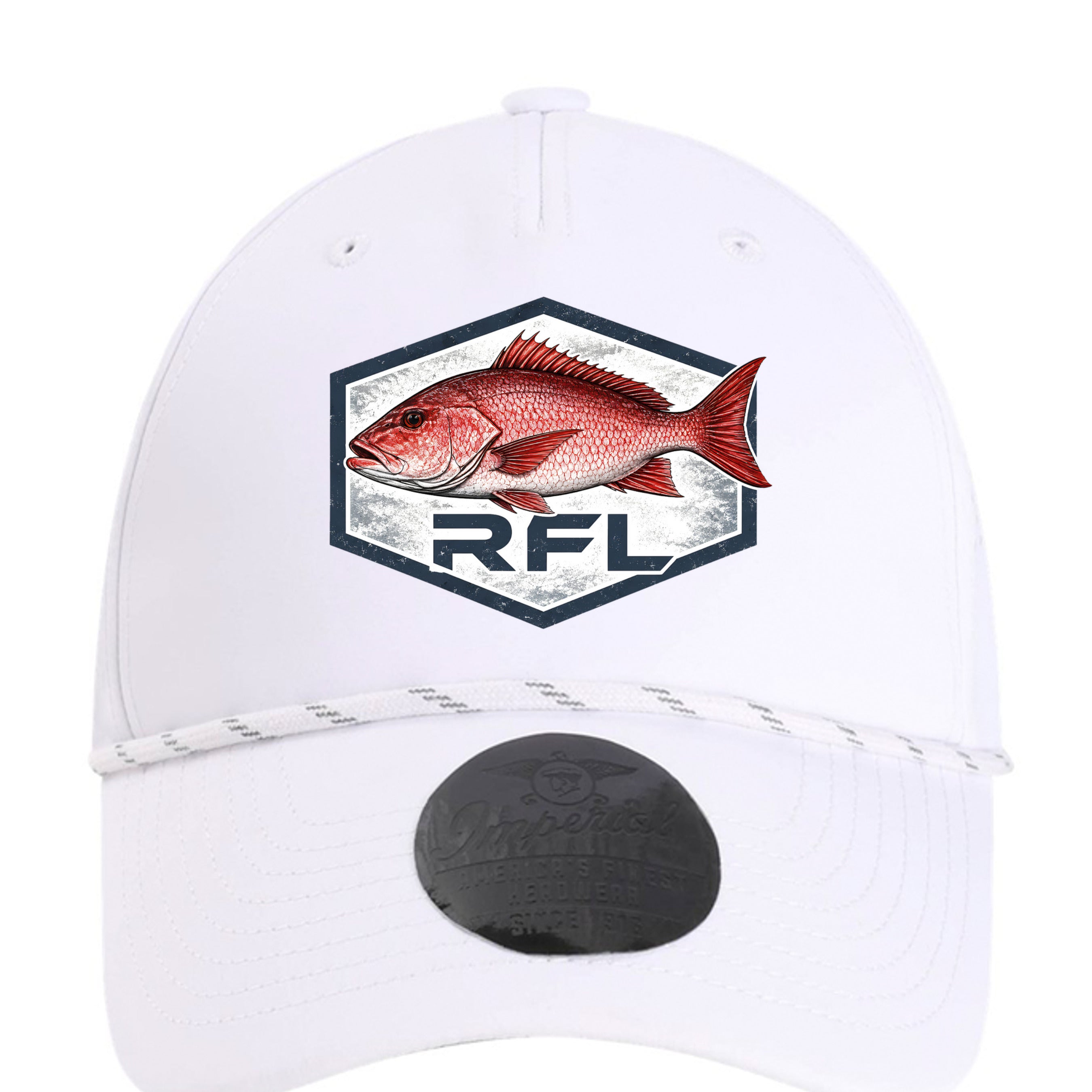 White - S1505 - FRONT