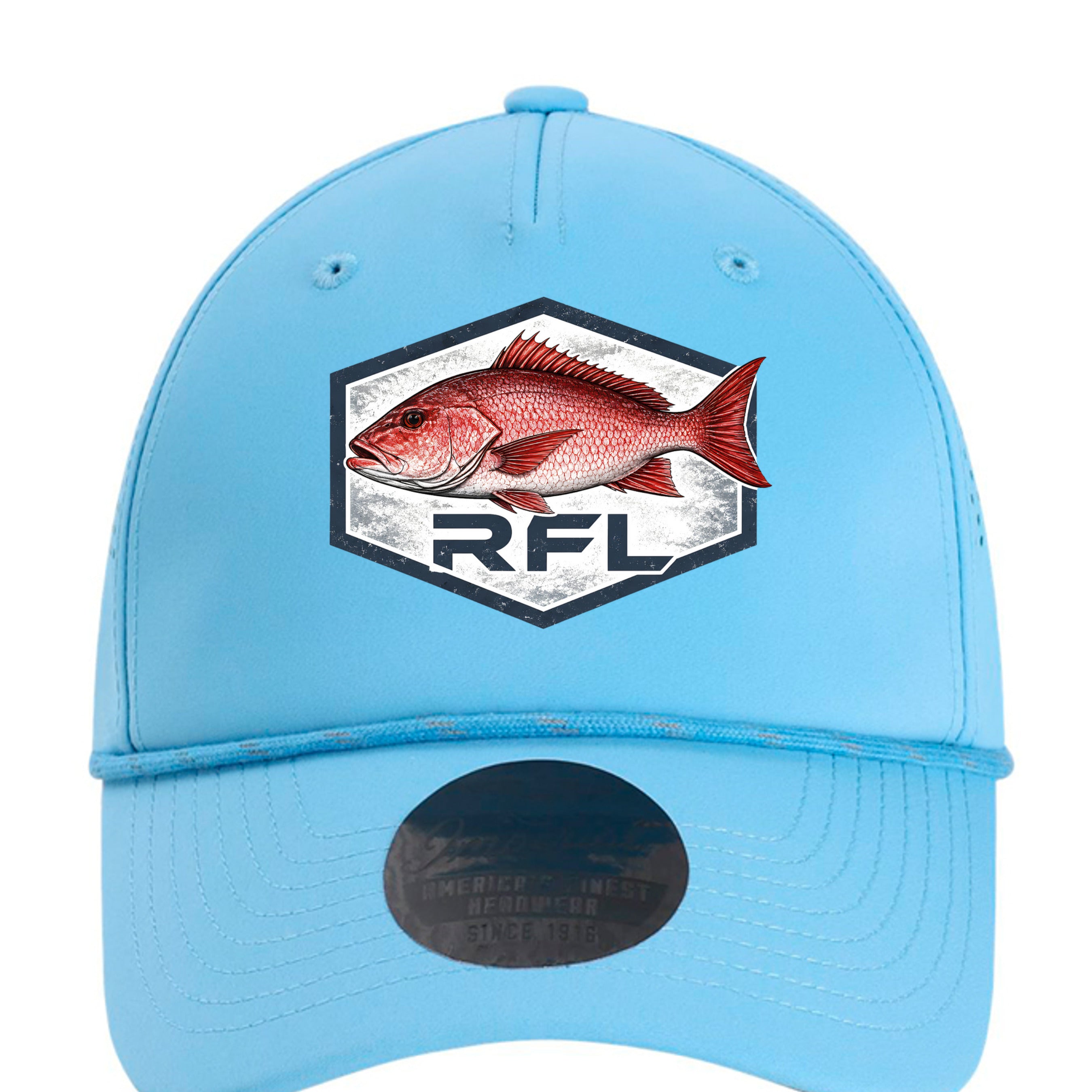 Light Blue - S1505 - FRONT