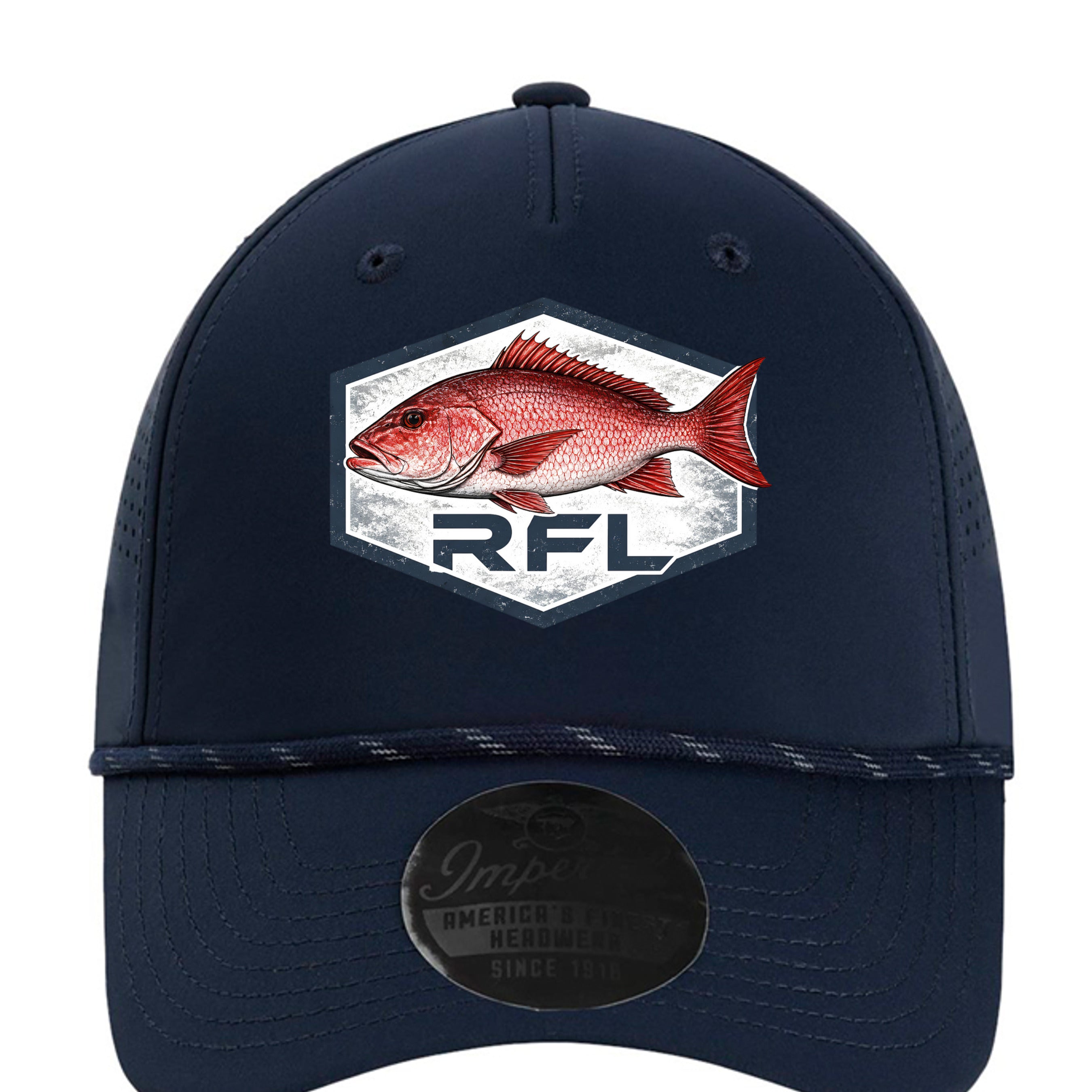 True Navy - S1505 - FRONT