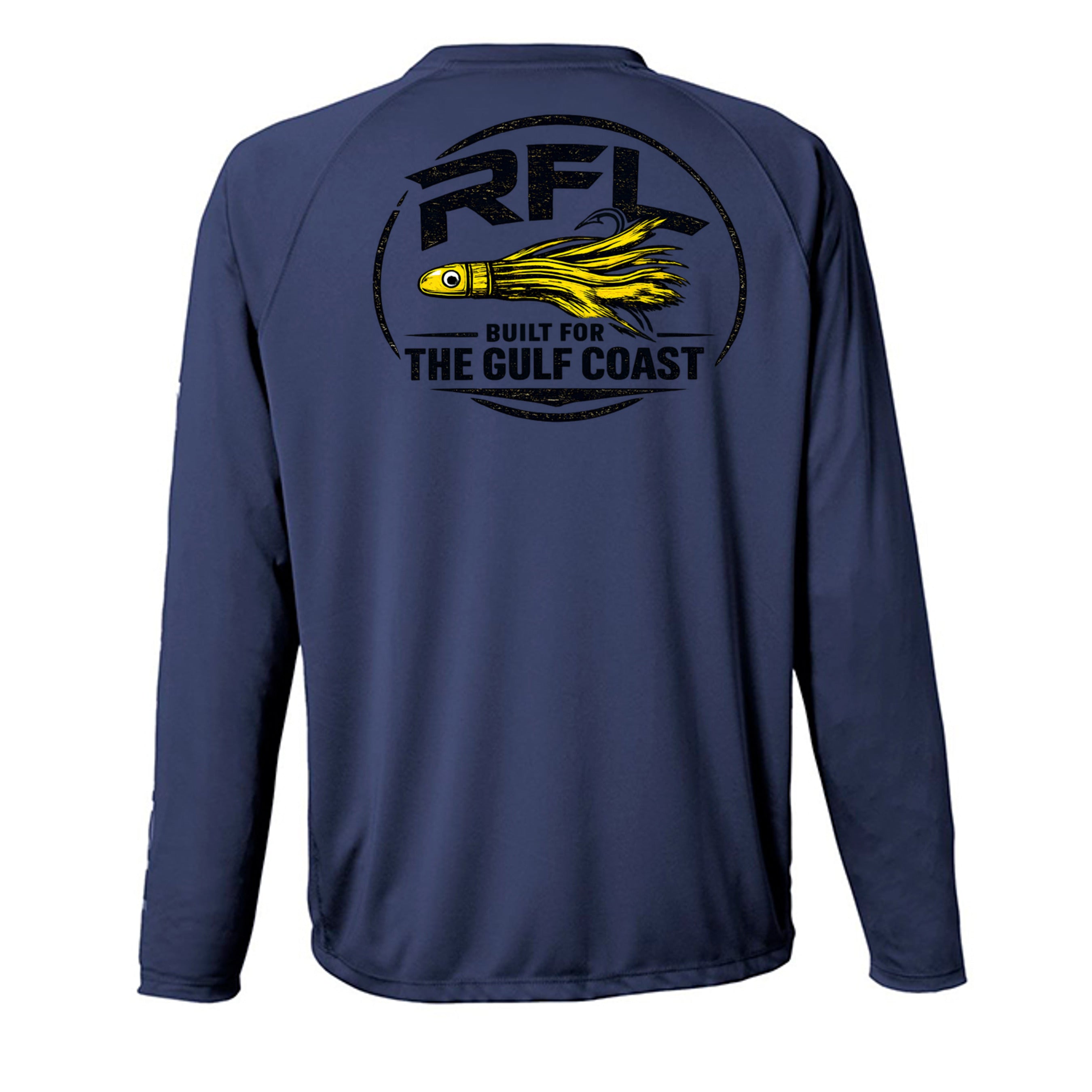 Naval Academy - H12L009 - BACK