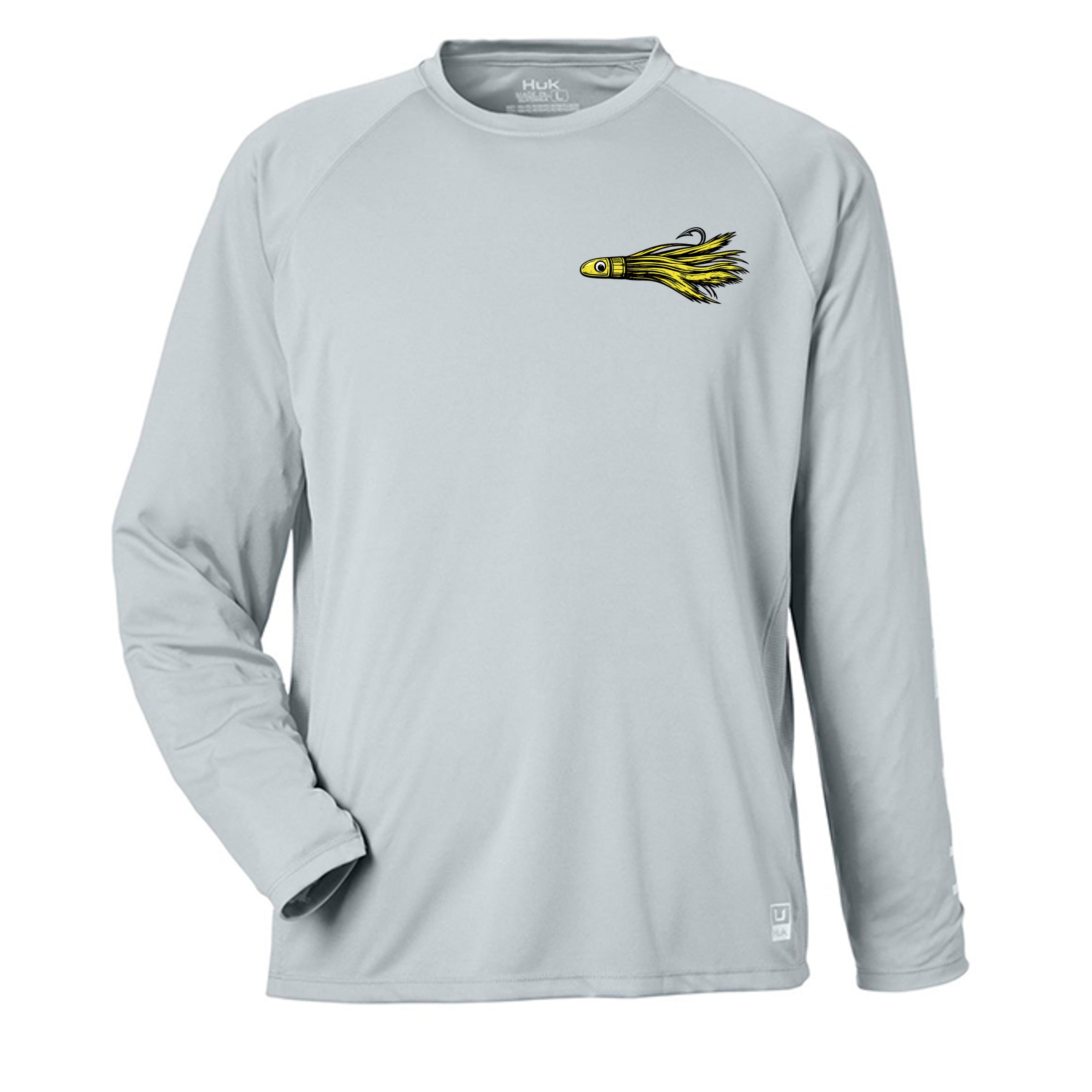 Harbor Mist - H12L009 - FRONT
