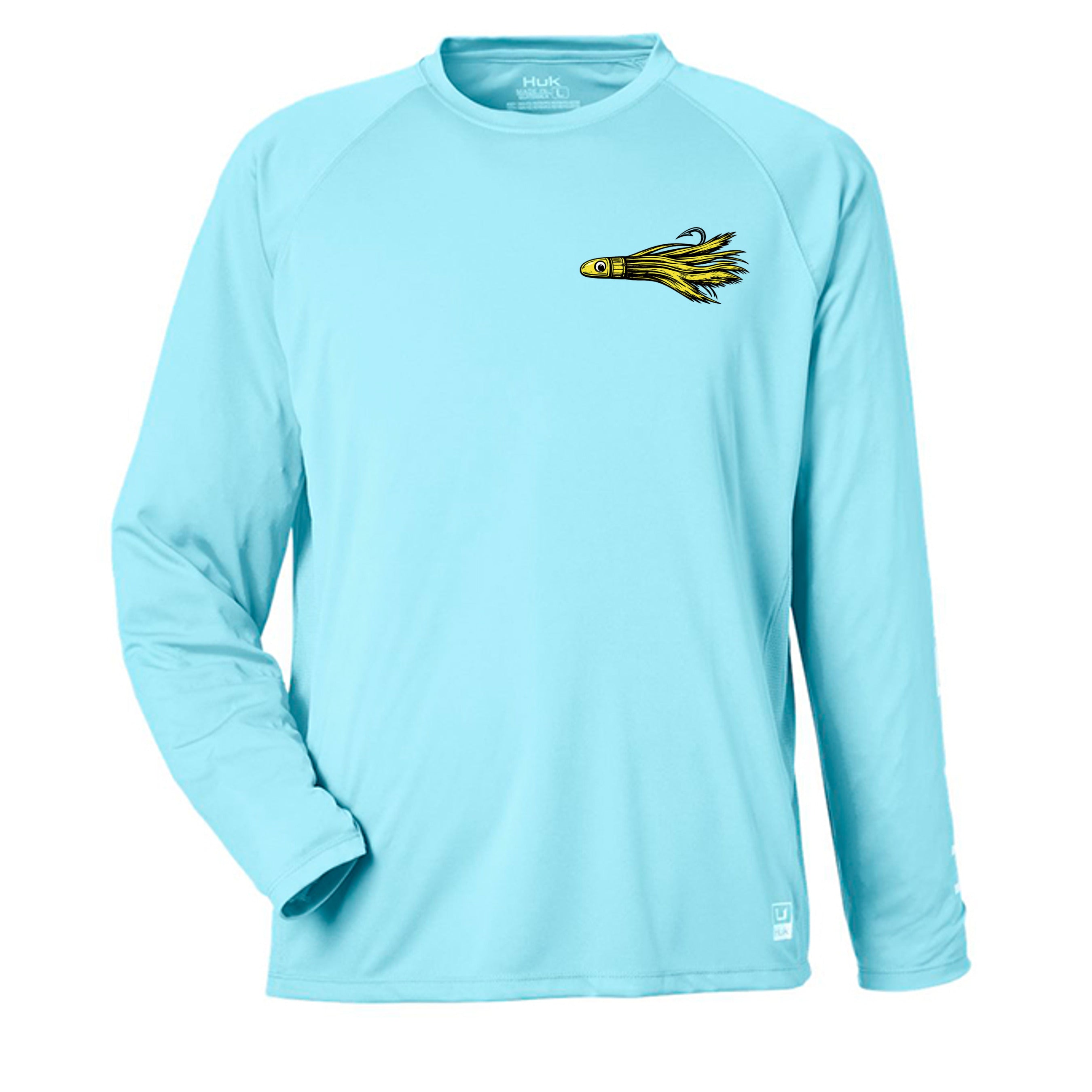 Island Paradise - H12L009 - FRONT