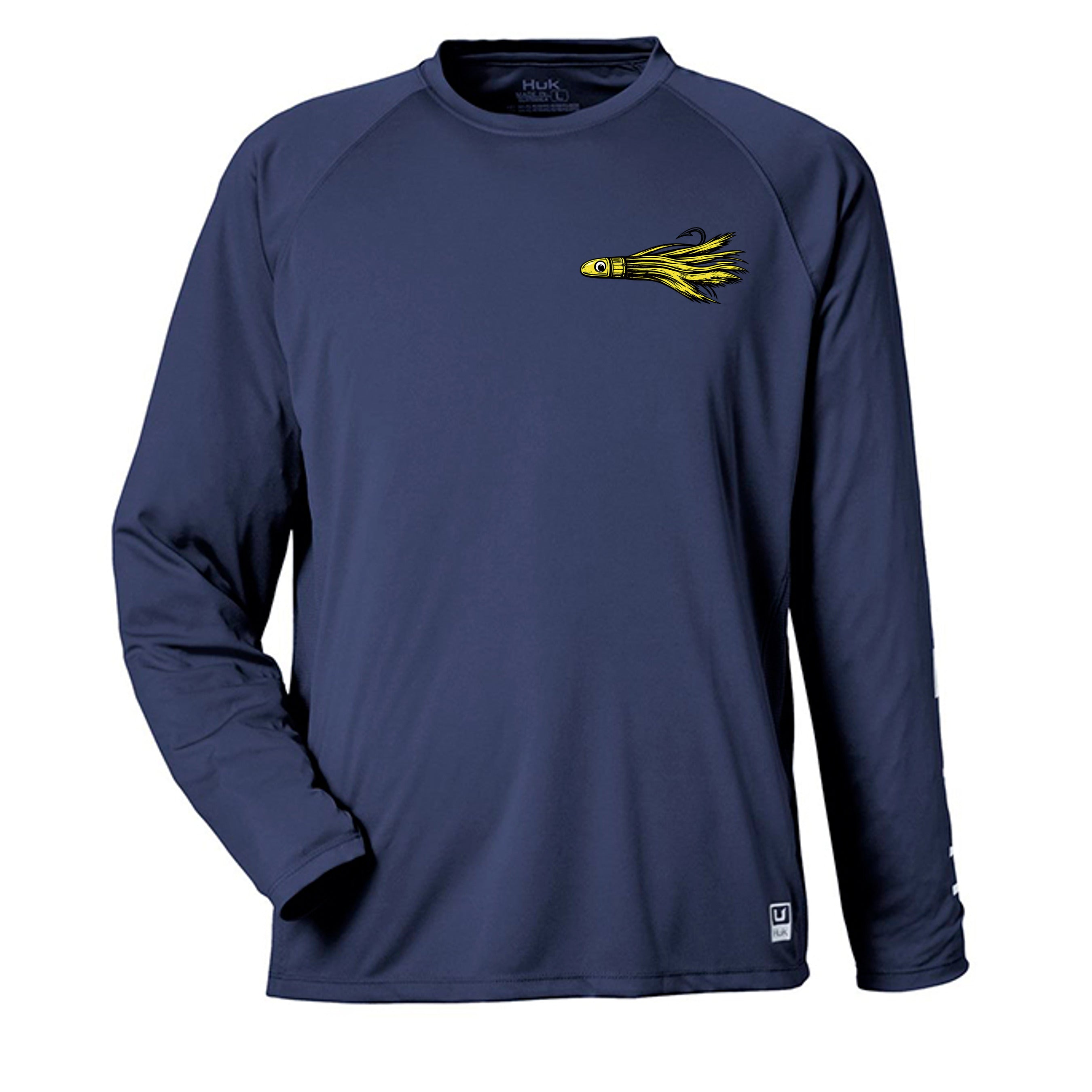 Naval Academy - H12L009 - FRONT
