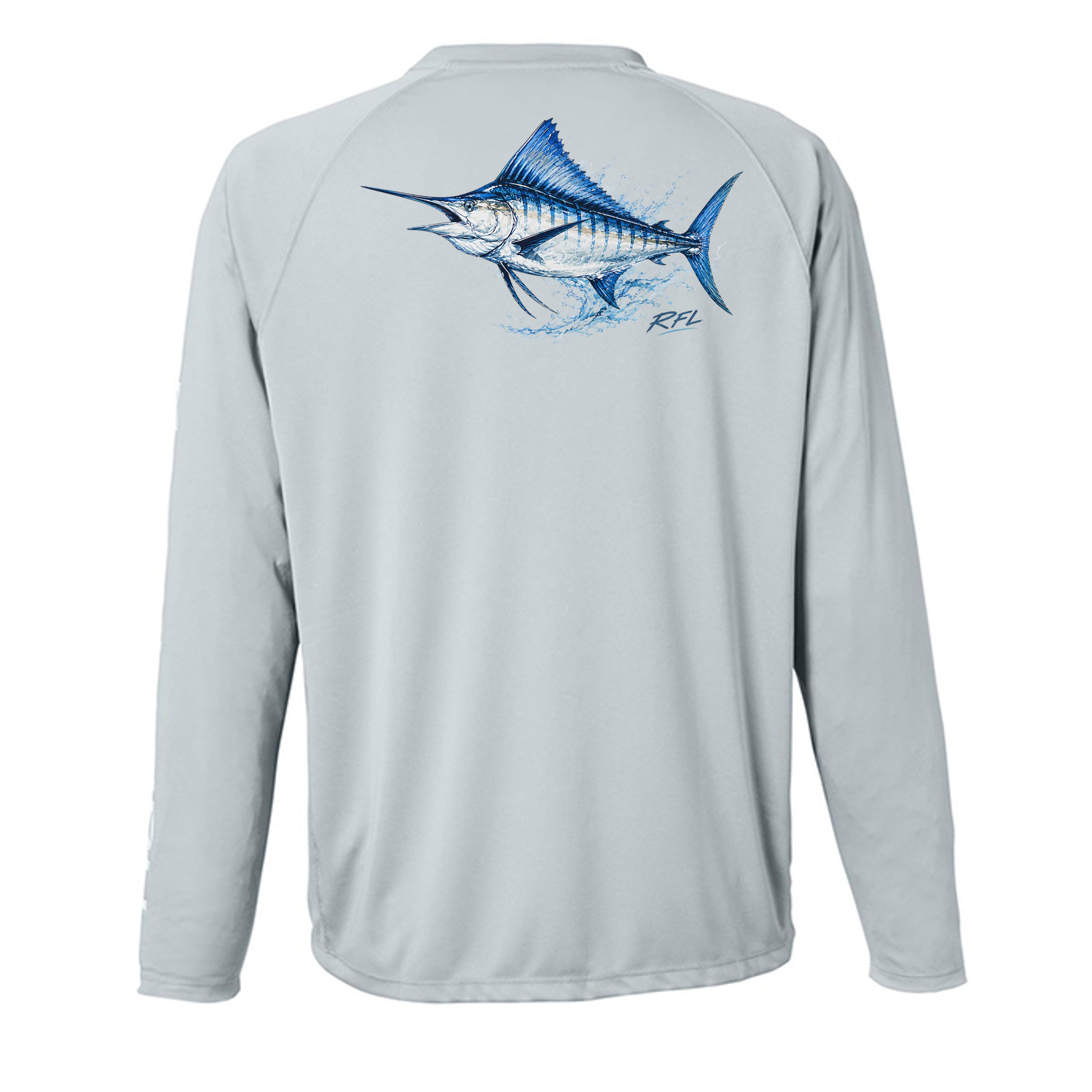 Harbor Mist - H12L009 - BACK