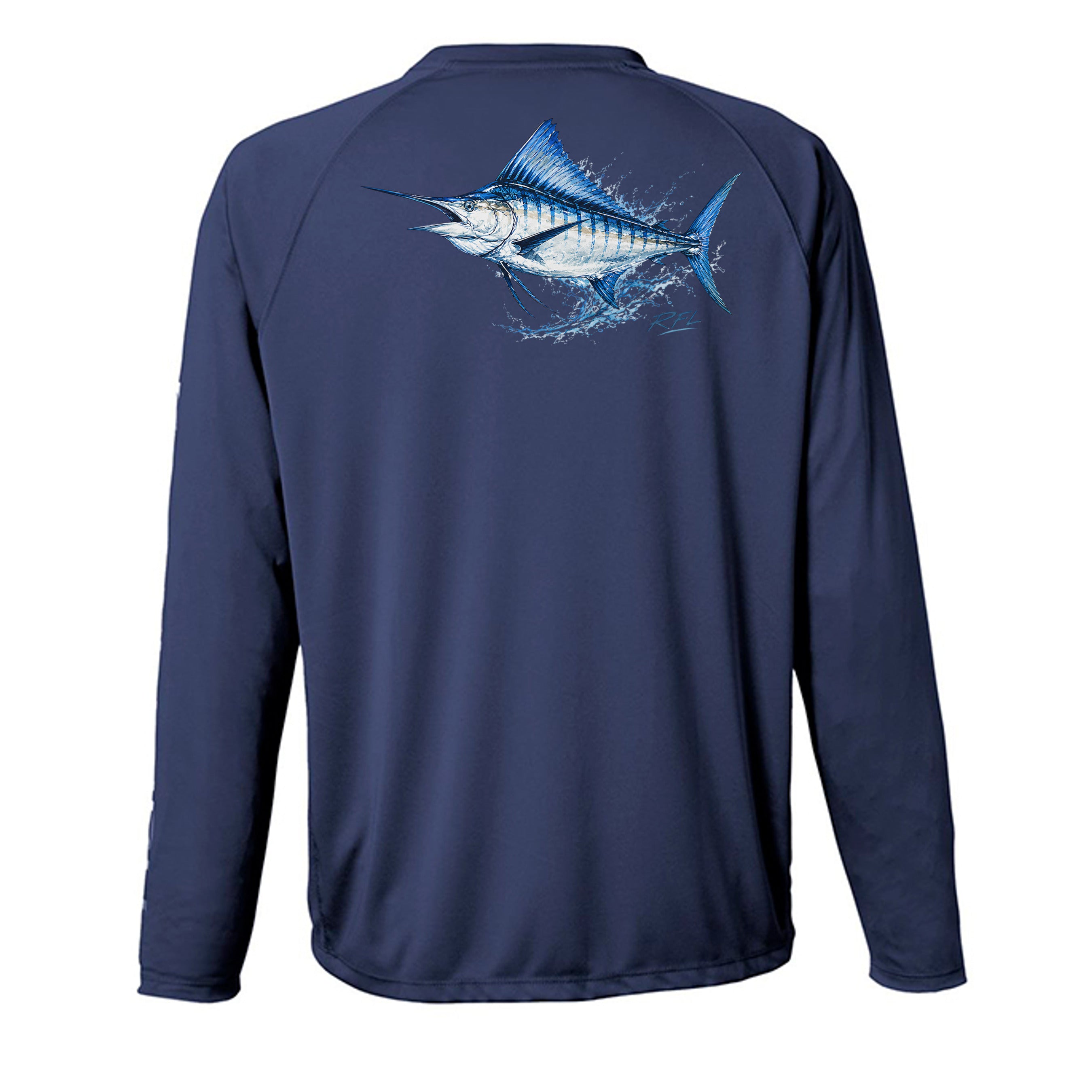 Naval Academy - H12L009 - BACK