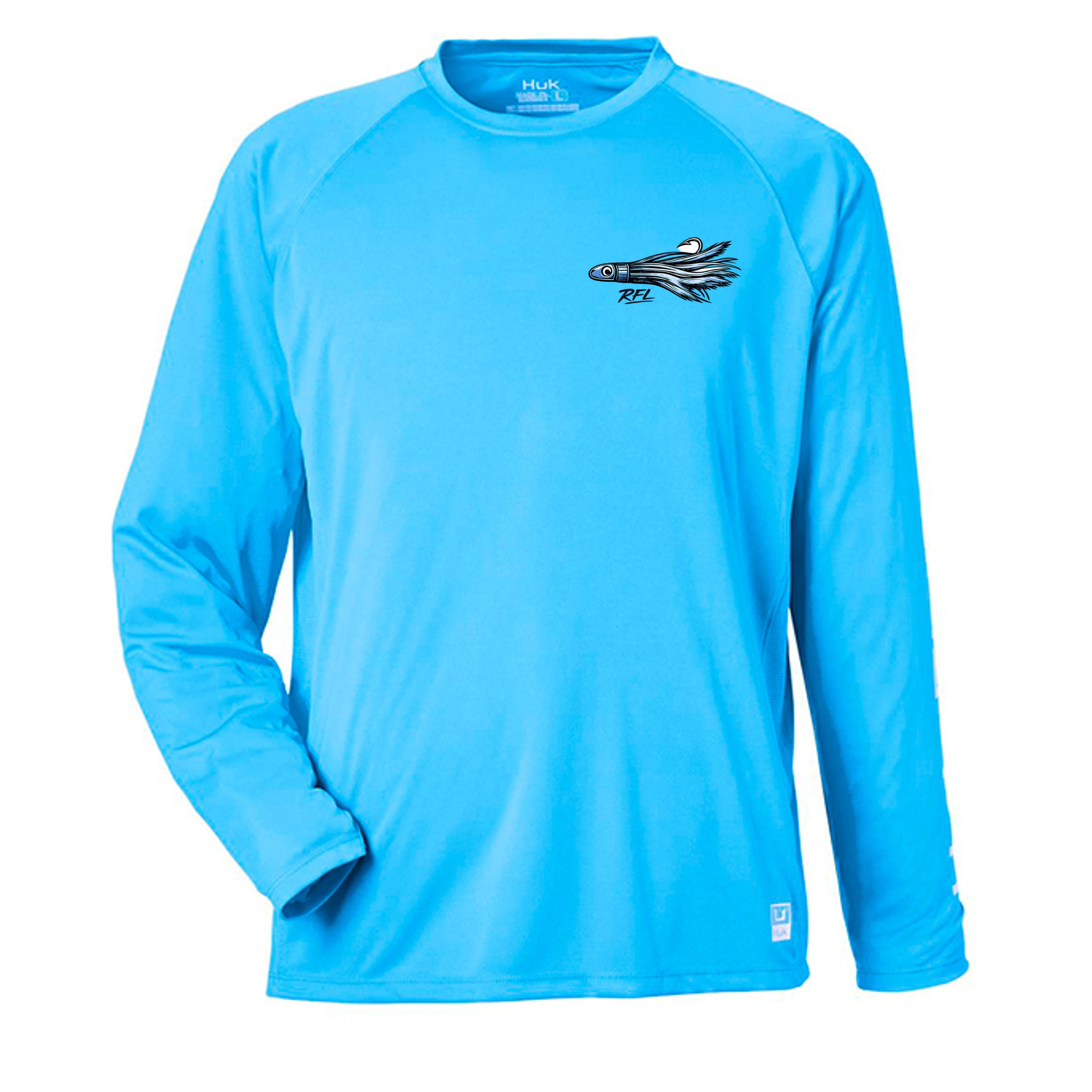 Marolina Blue - H12L009 - FRONT