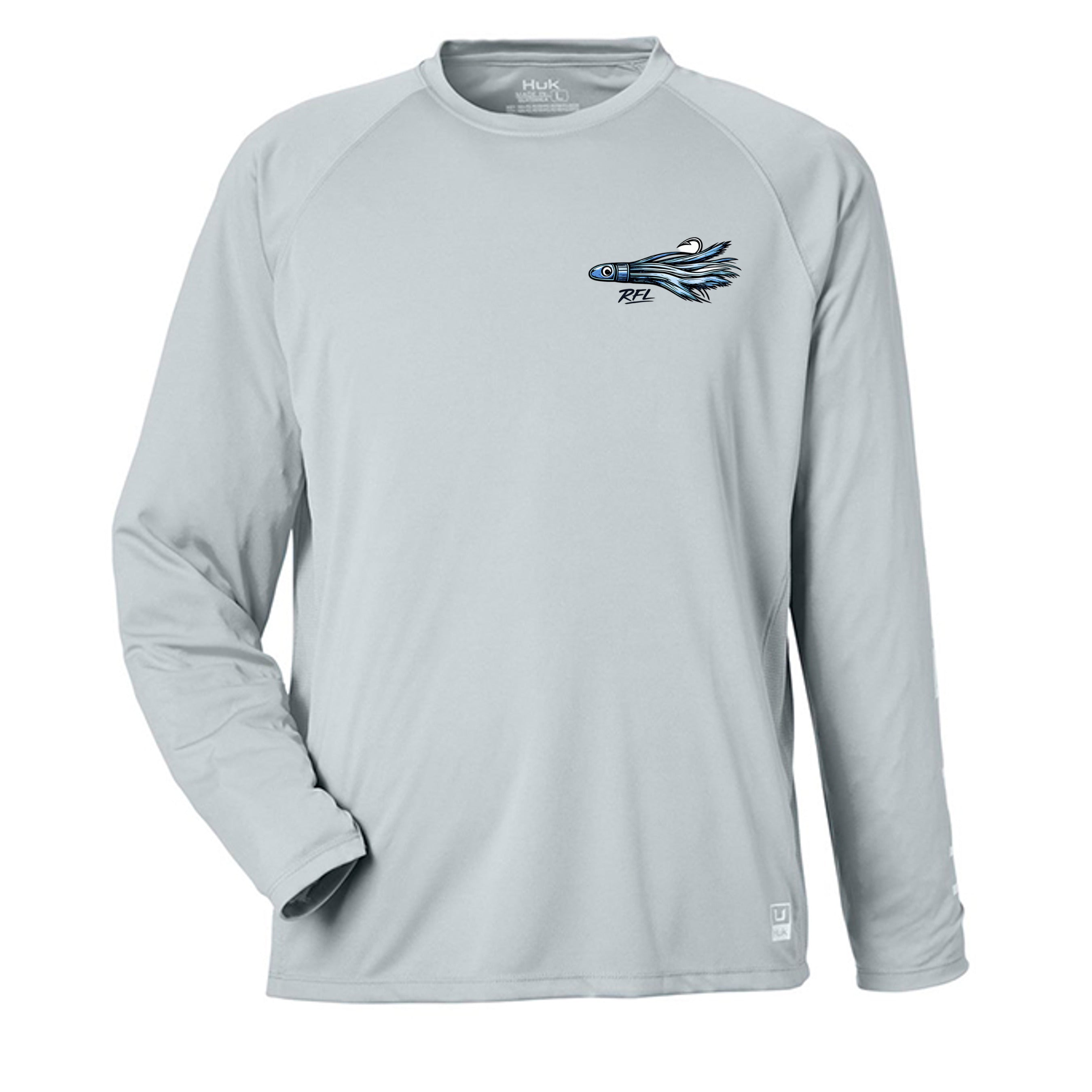 Harbor Mist - H12L009 - FRONT