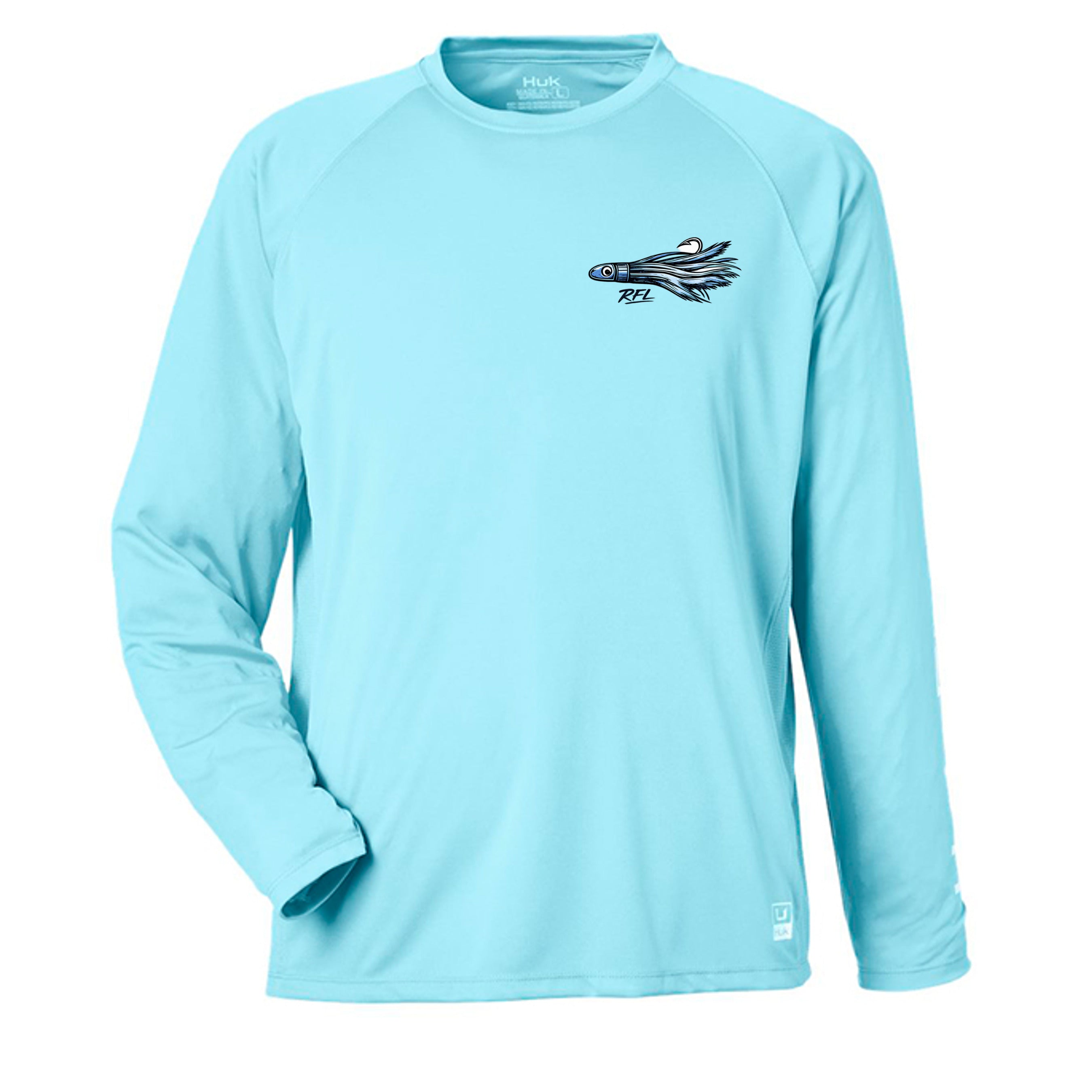 Island Paradise - H12L009 - FRONT