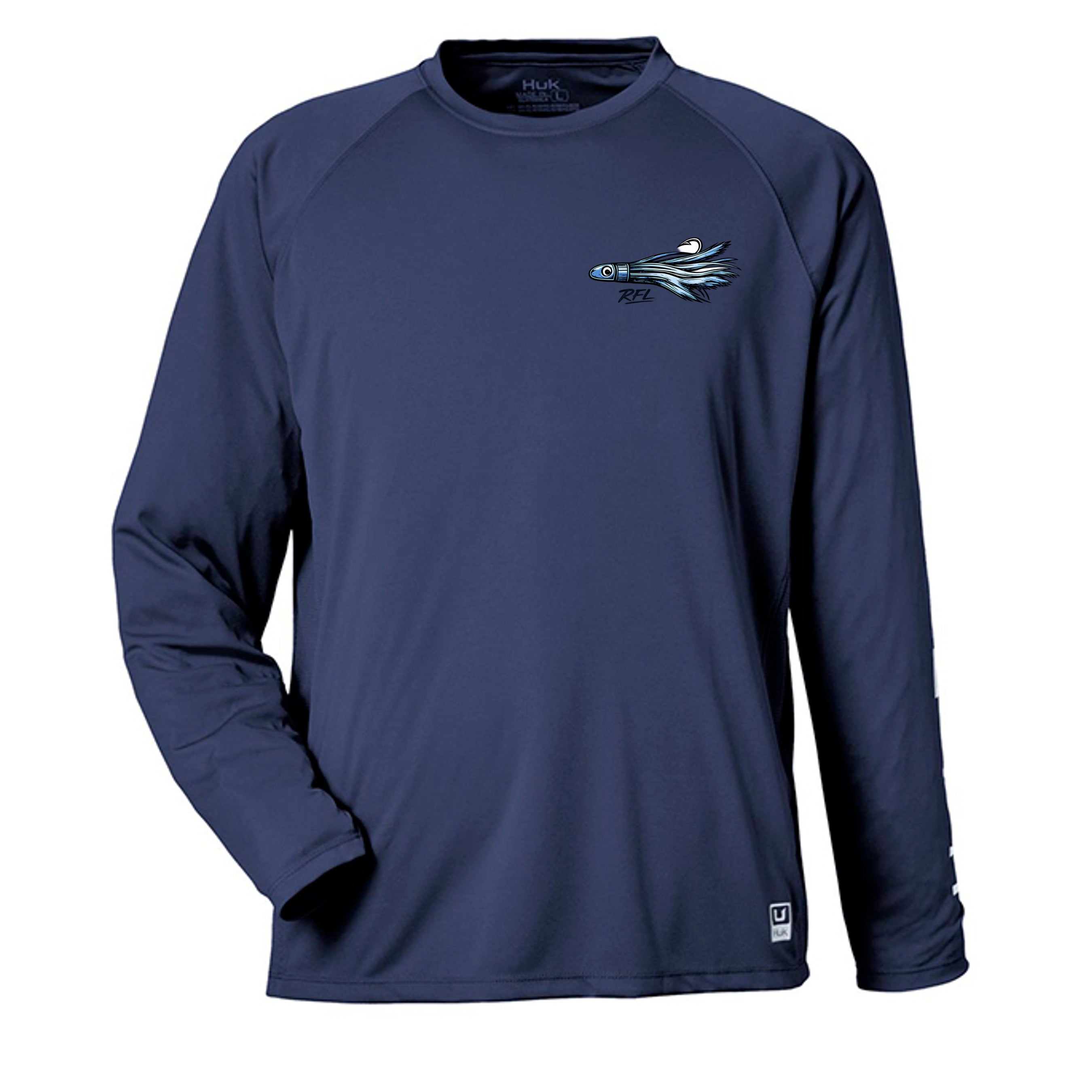 Naval Academy - H12L009 - FRONT
