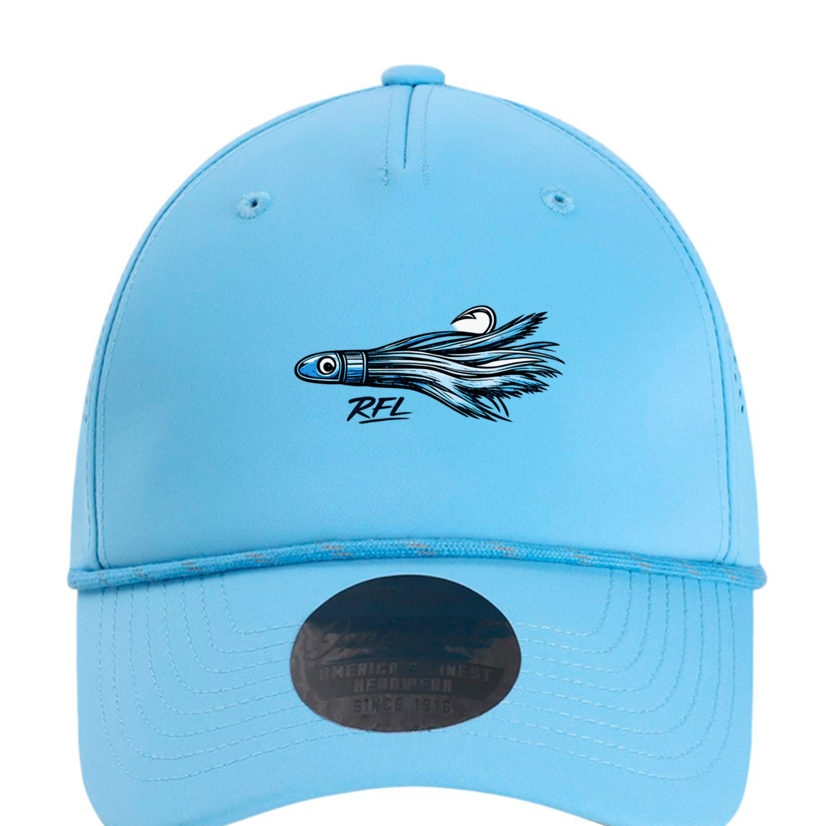 Light Blue - S1505 - FRONT