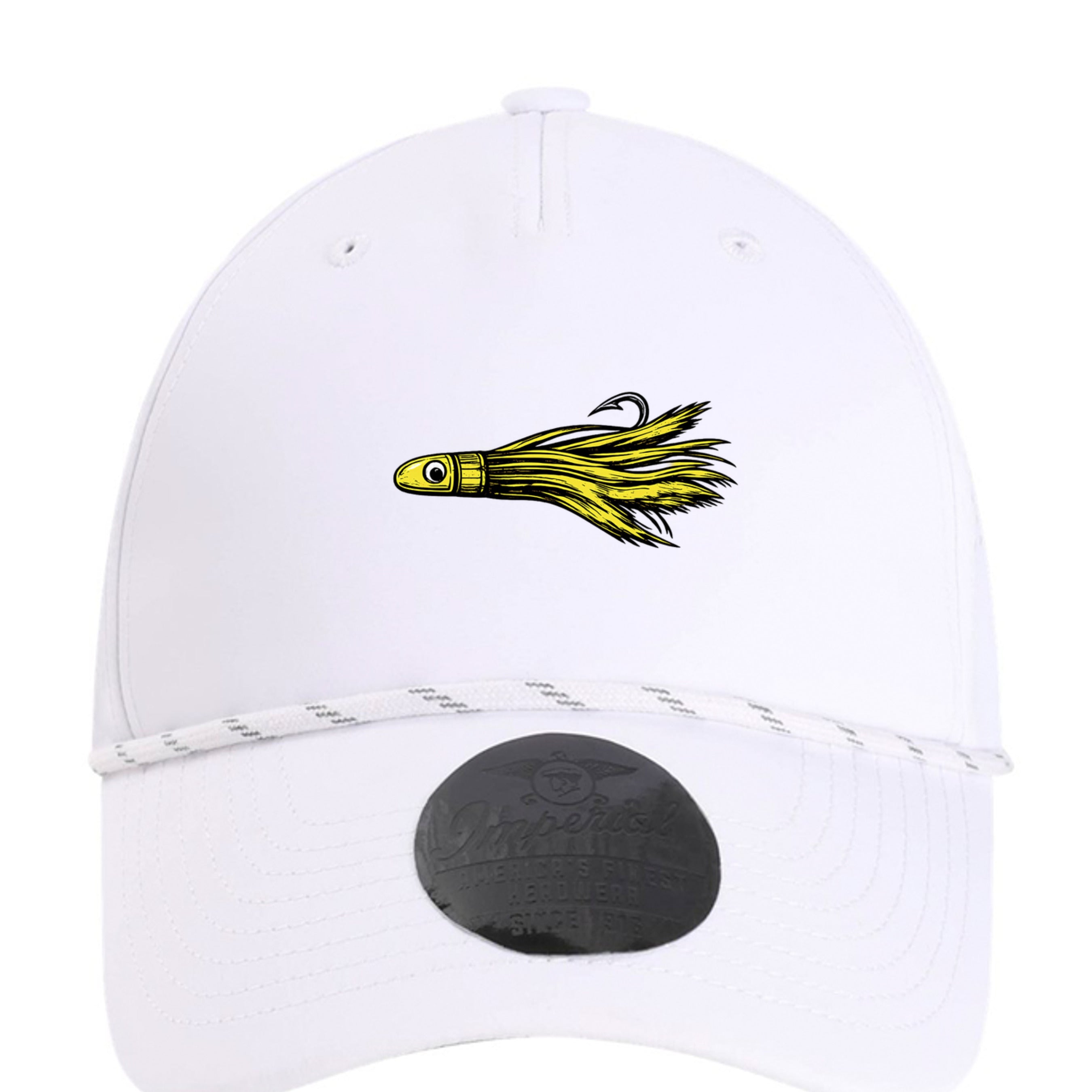 White - S1505 - FRONT