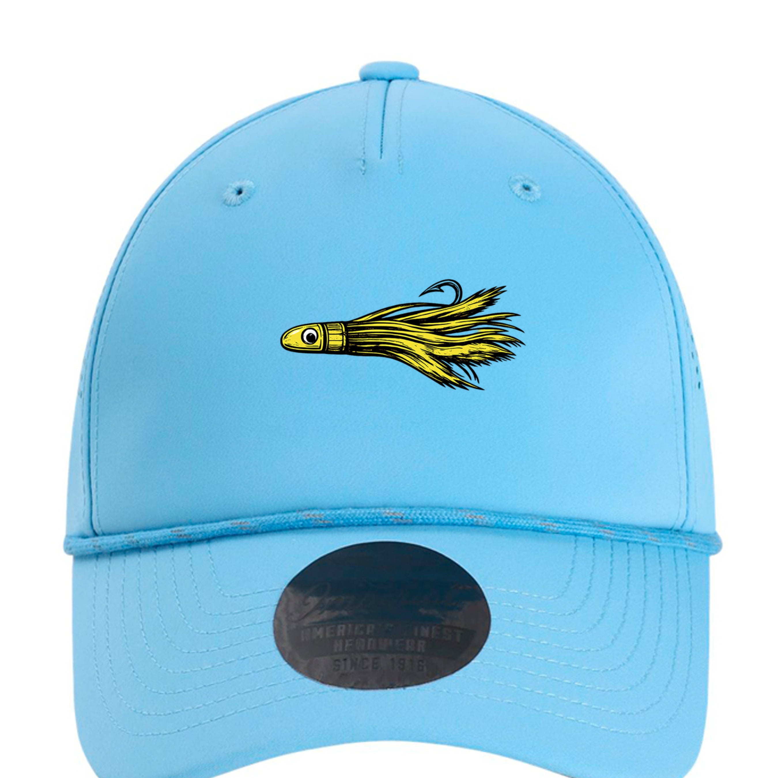 Light Blue - S1505 - FRONT