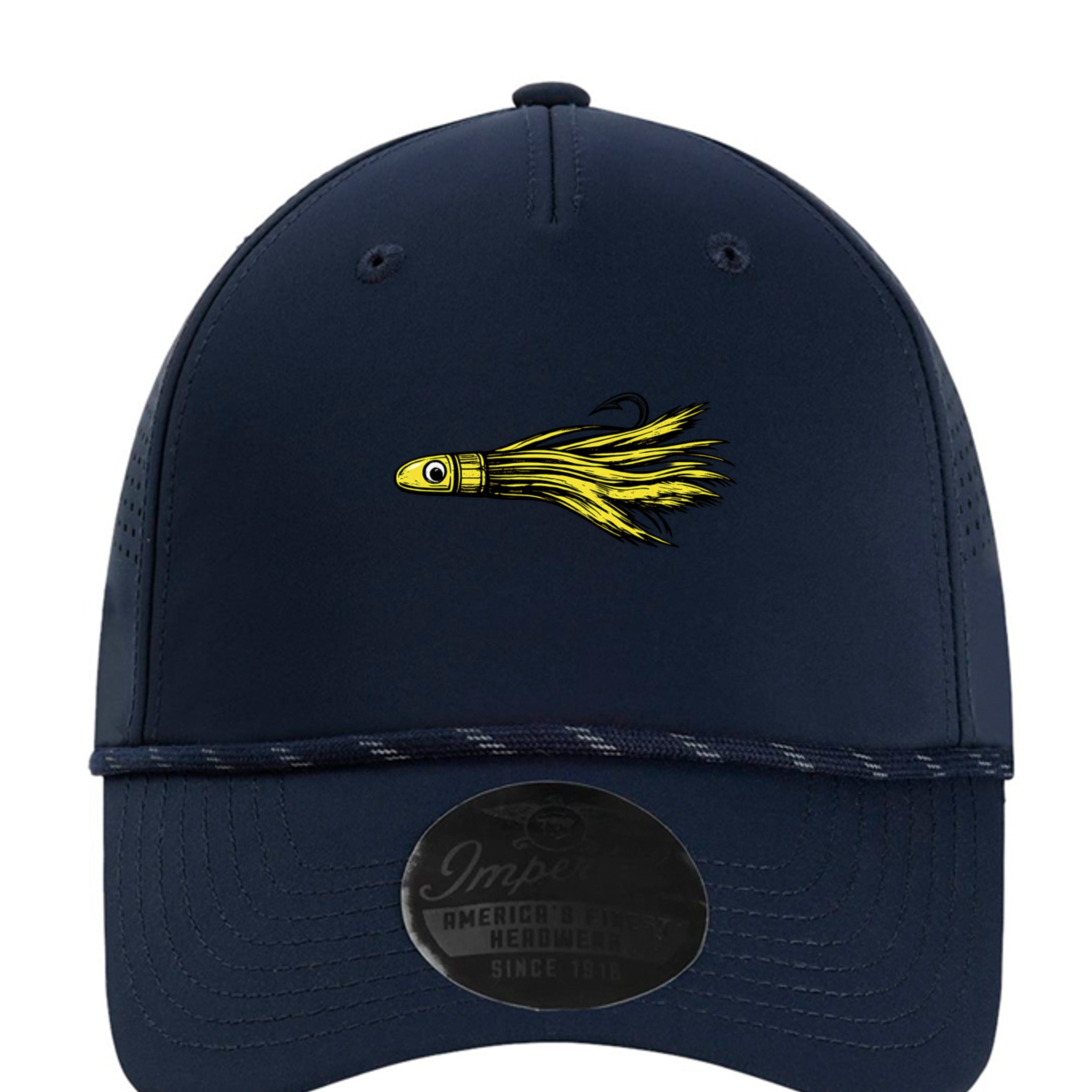 True Navy - S1505 - FRONT