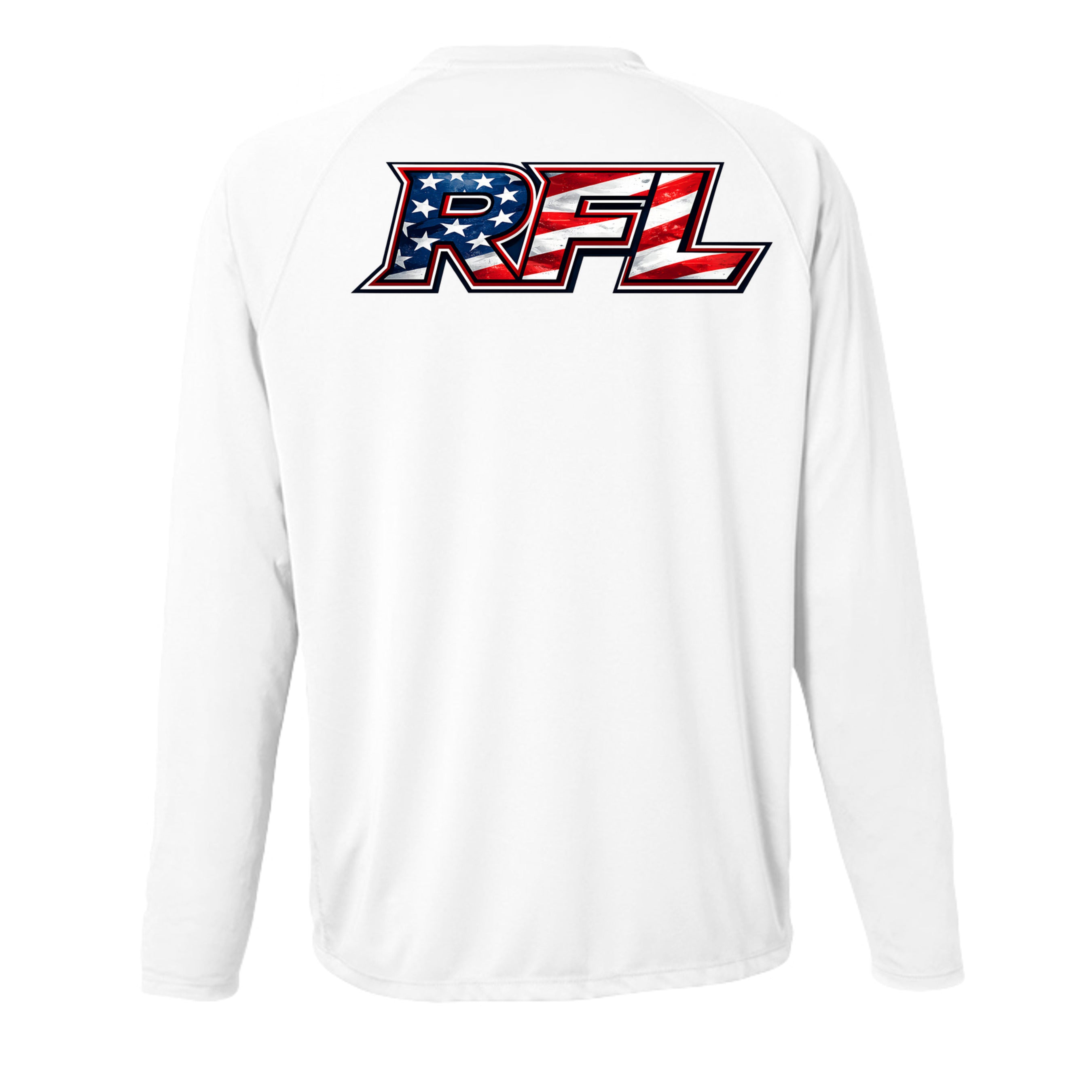 White - H12L009 - BACK