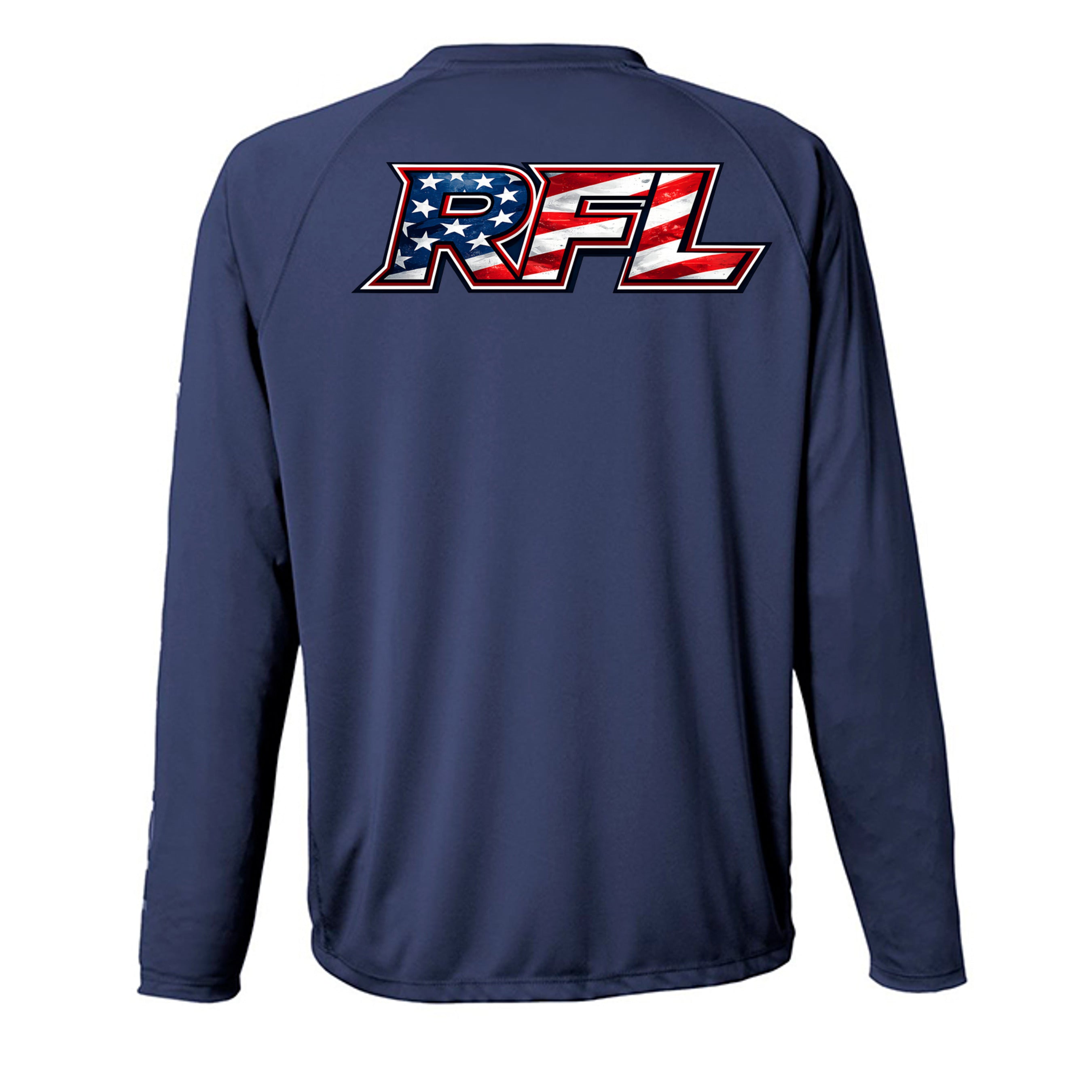 Naval Academy - H12L009 - BACK