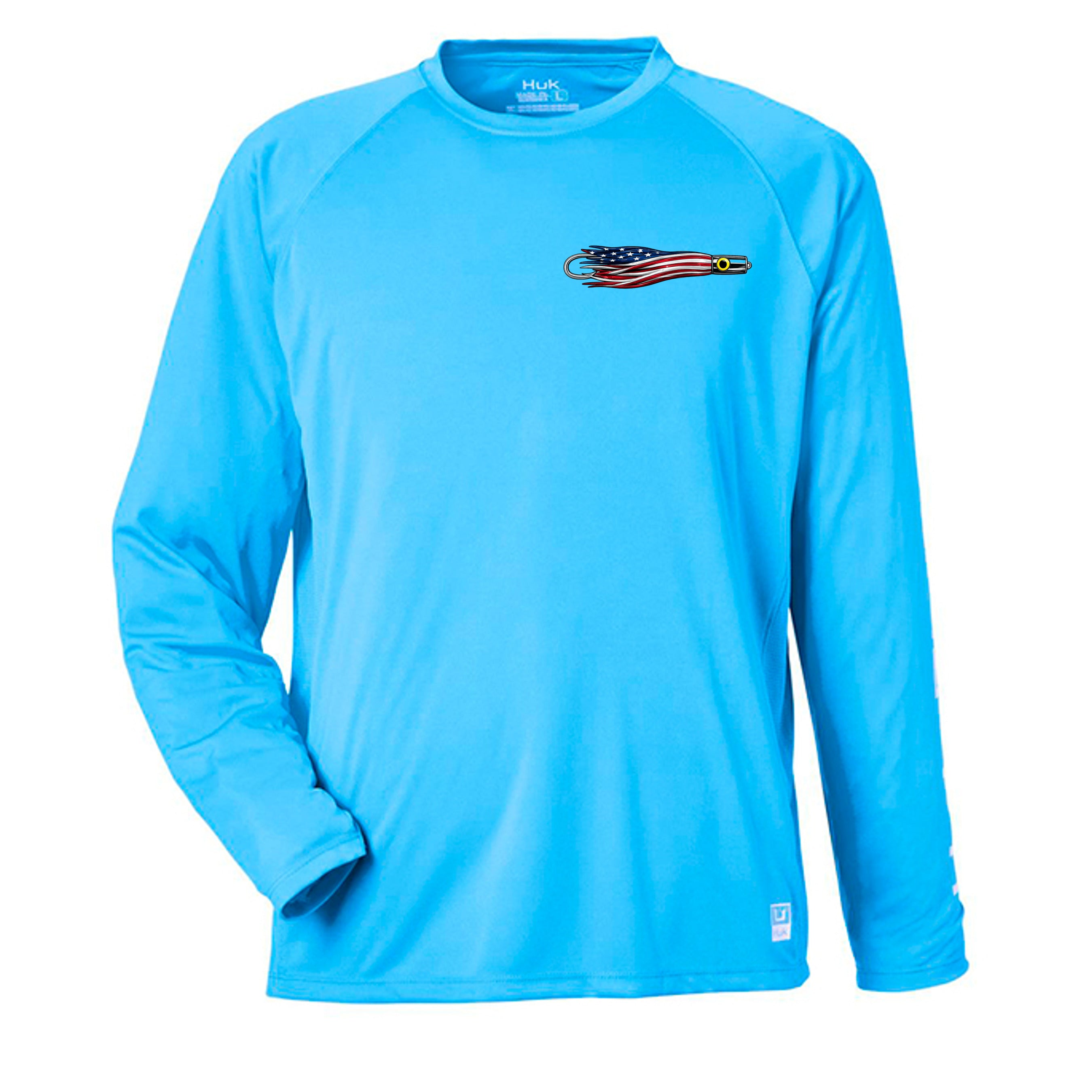 Marolina Blue - H12L009 - FRONT