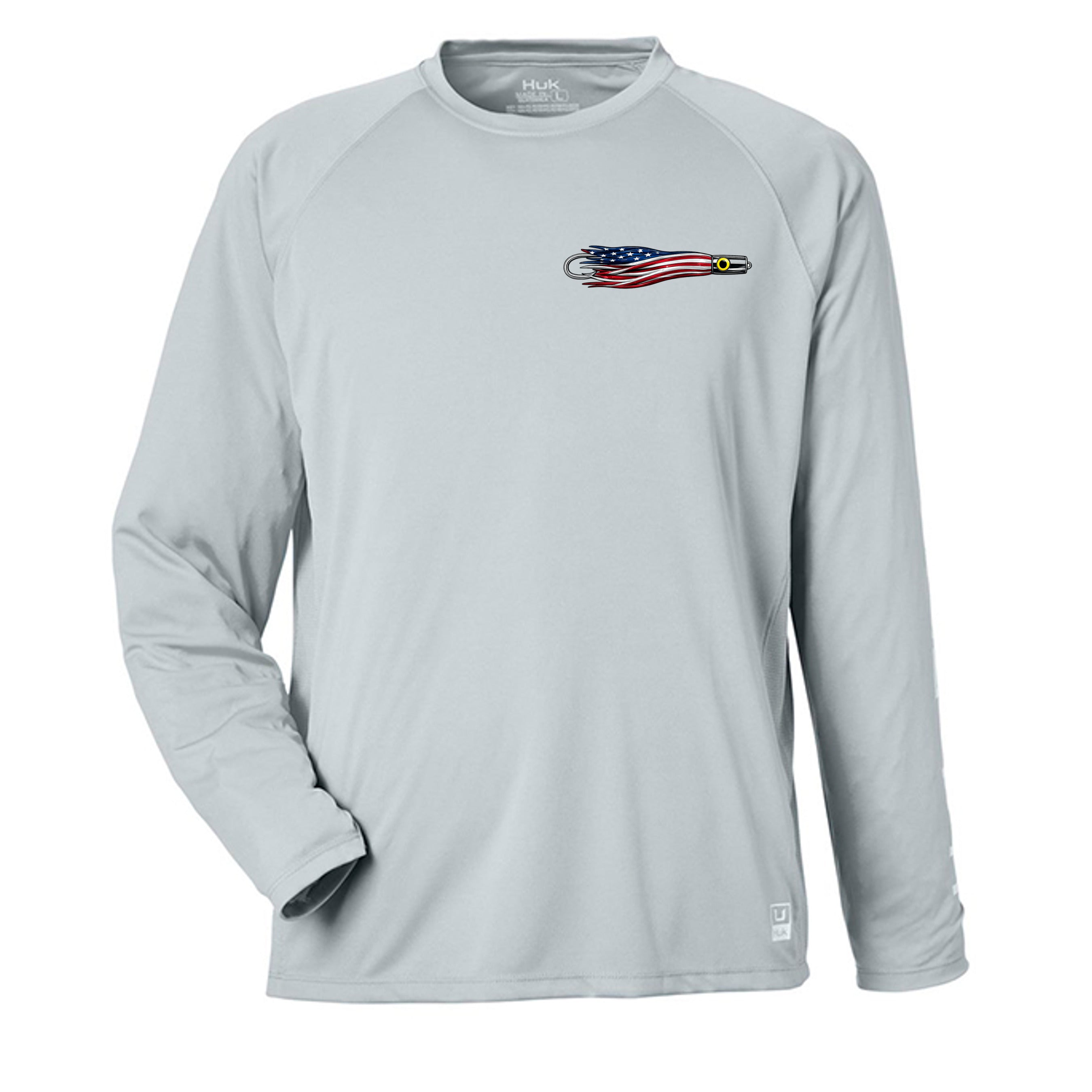Harbor Mist - H12L009 - FRONT