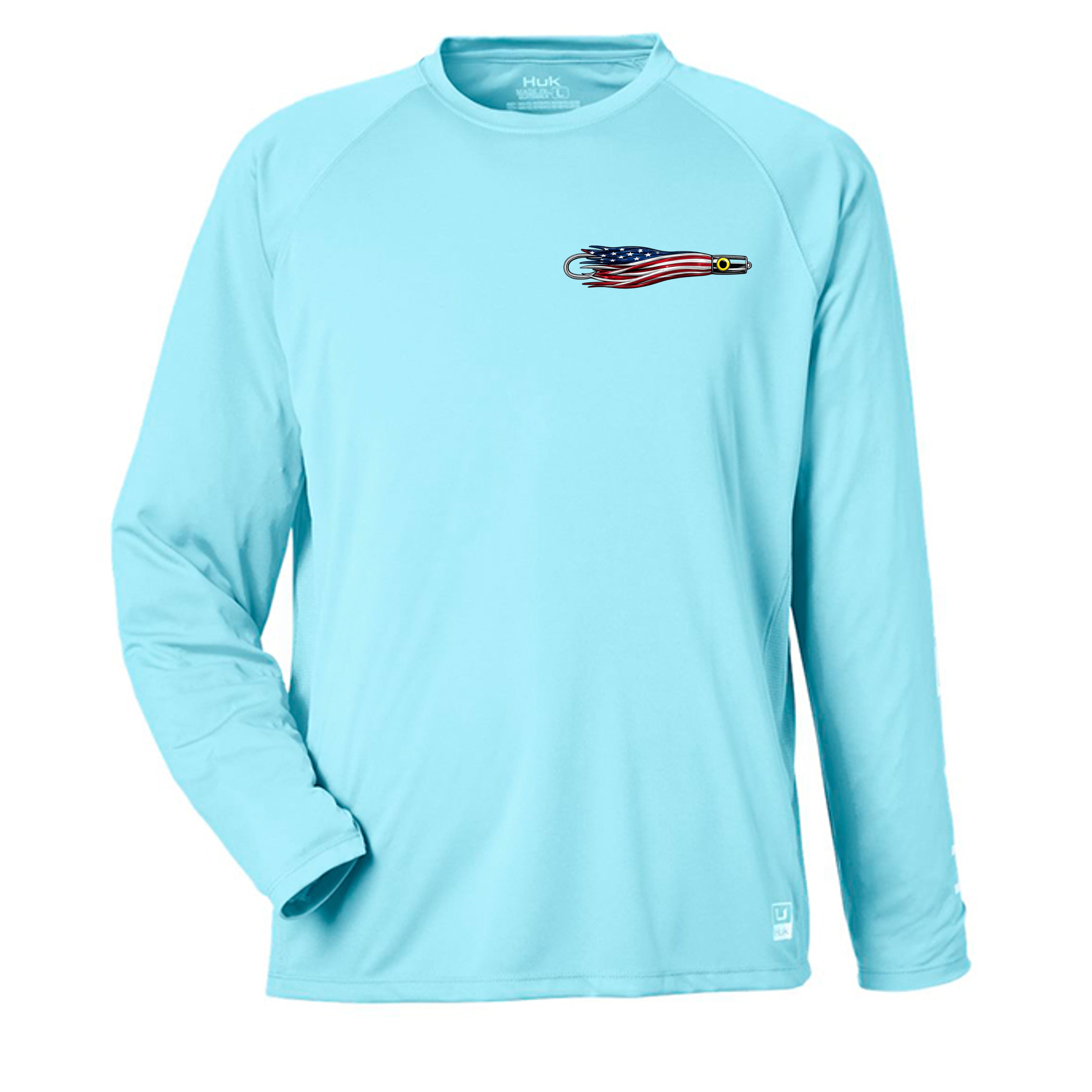Island Paradise - H12L009 - FRONT