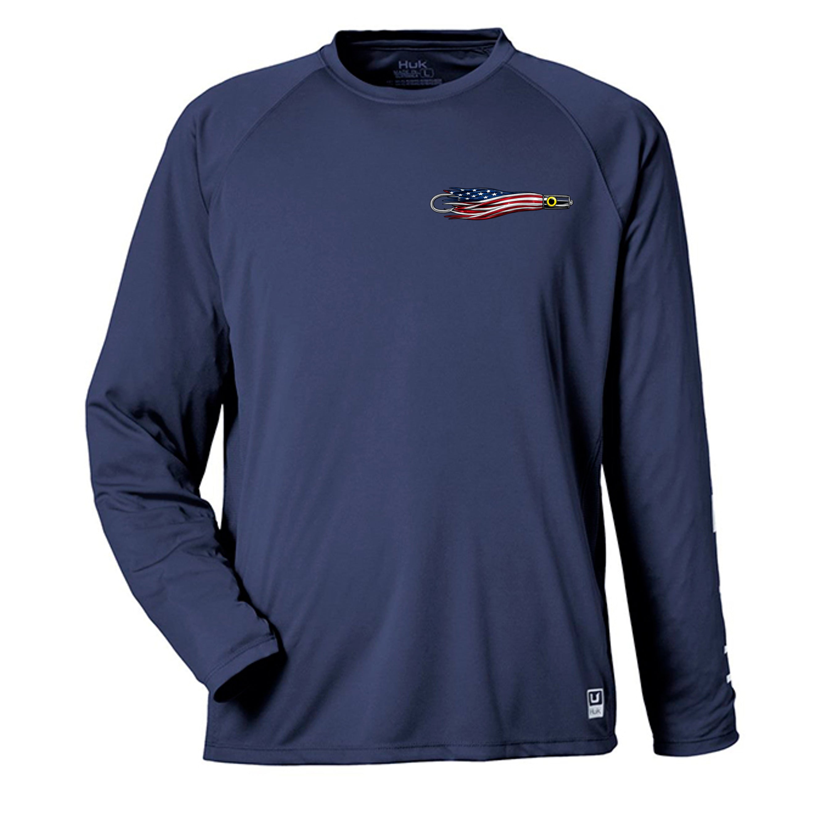 Naval Academy - H12L009 - FRONT
