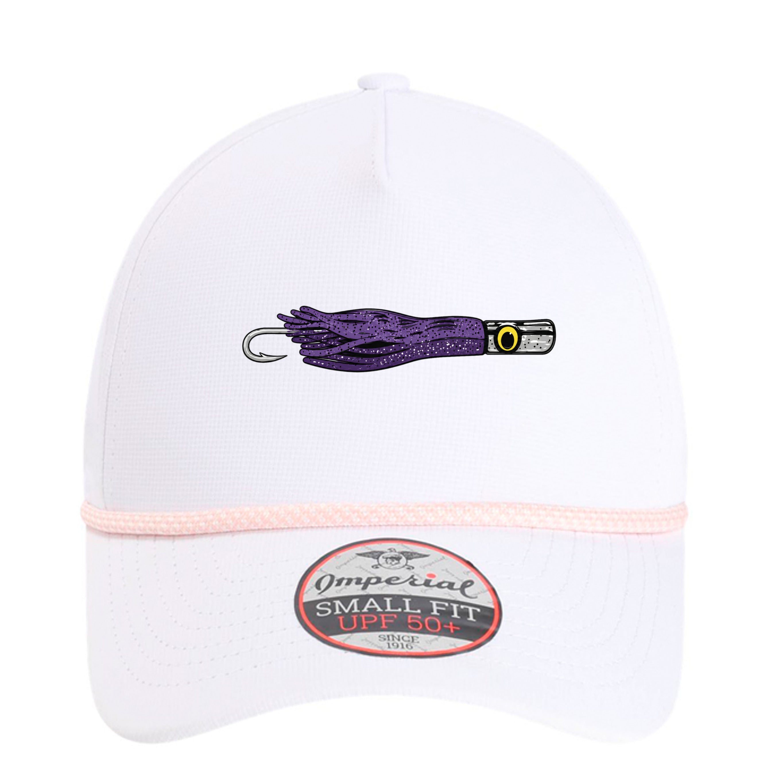 White - L5059 - FRONT