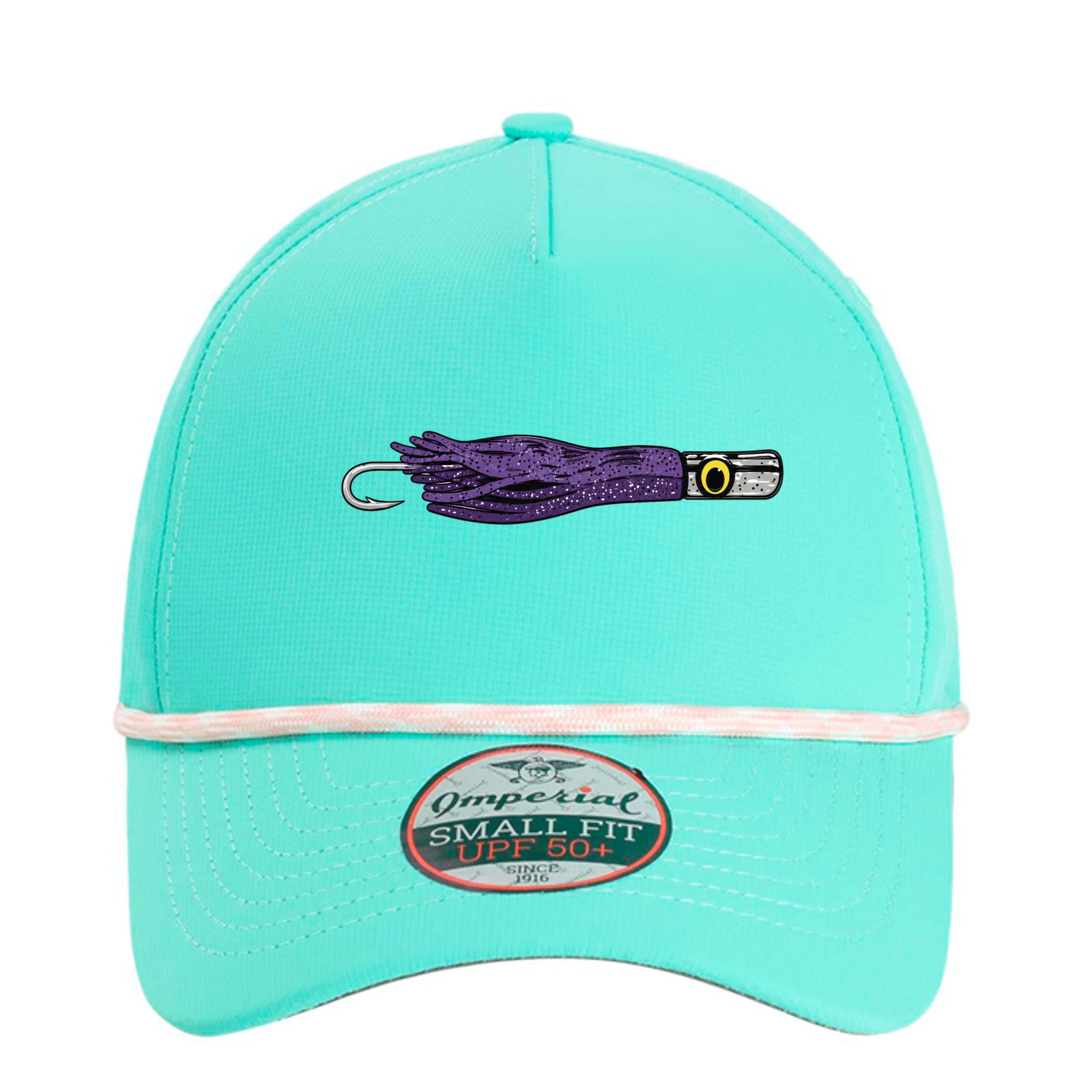 Aqua - L5059 - FRONT