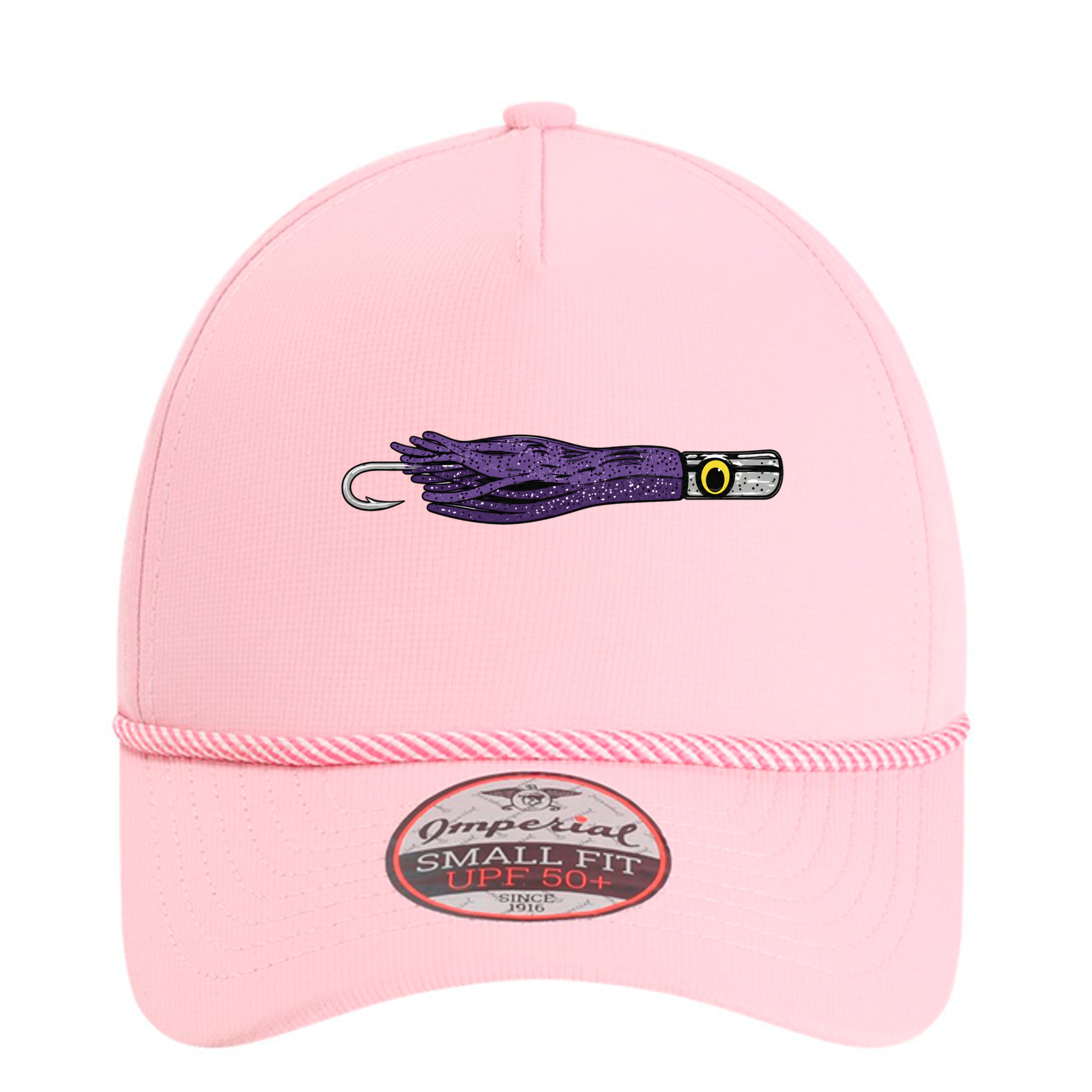 Light Pink - L5059 - FRONT