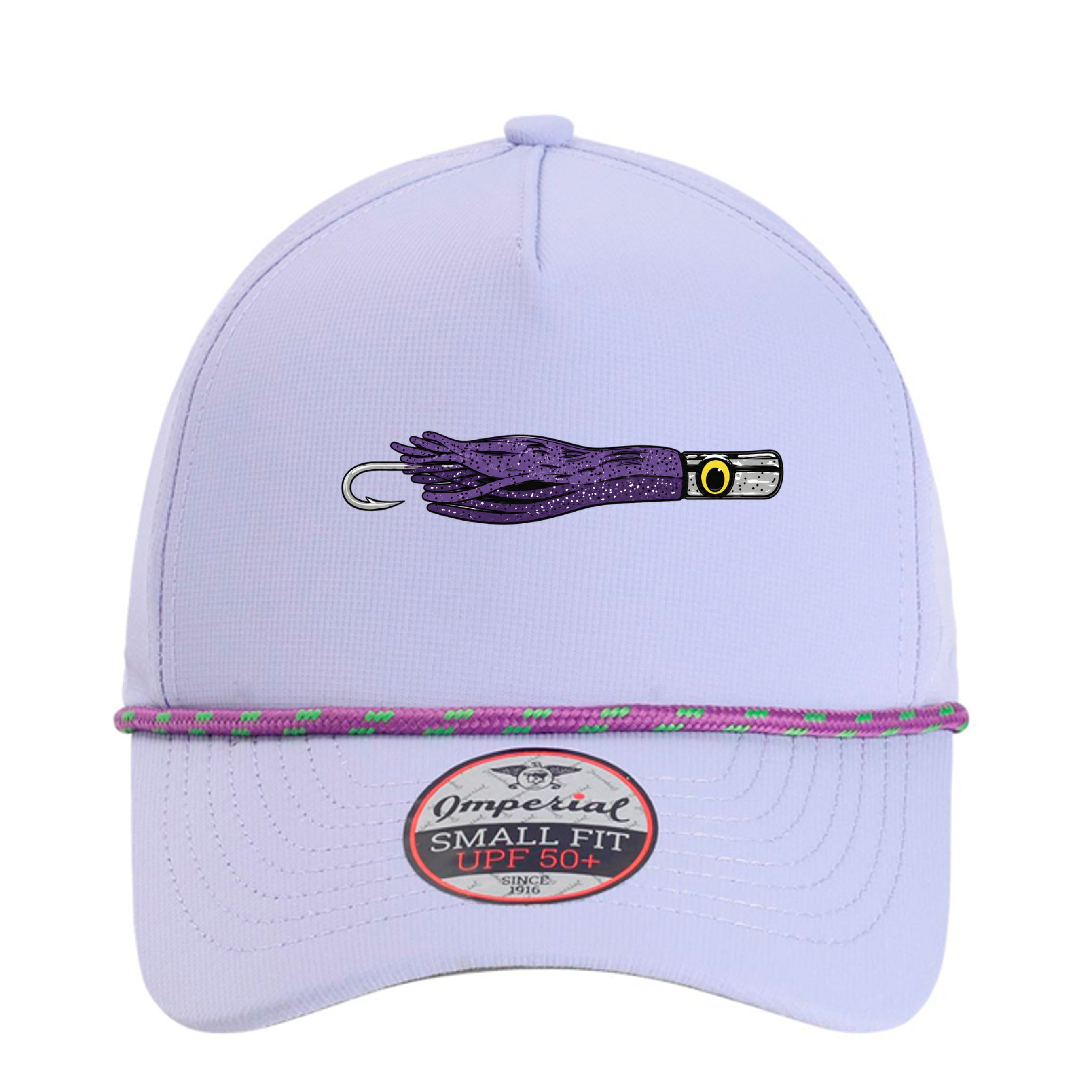 Lavender - L5059 - FRONT