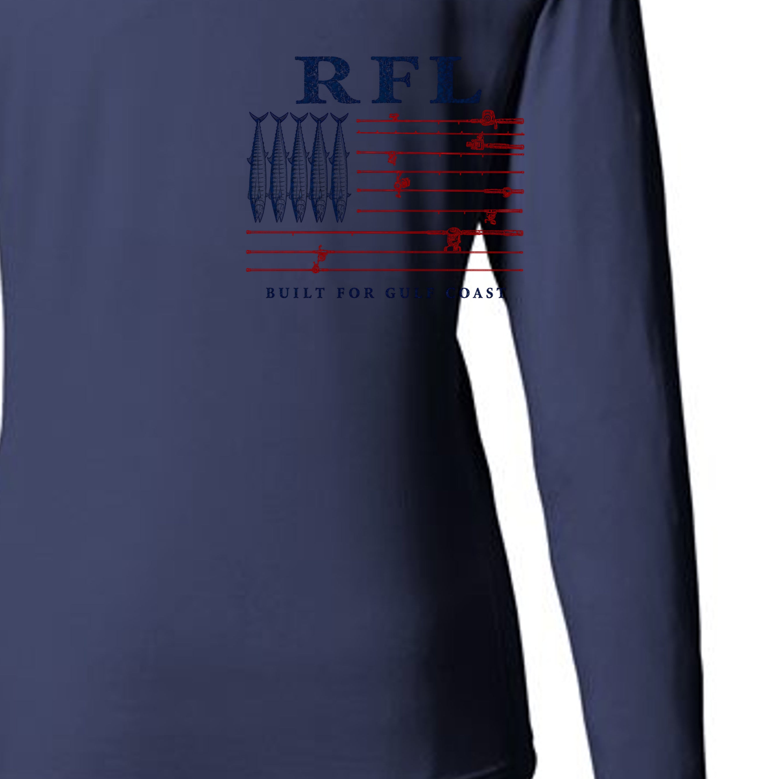 Naval Academy - H612L04 - BACK