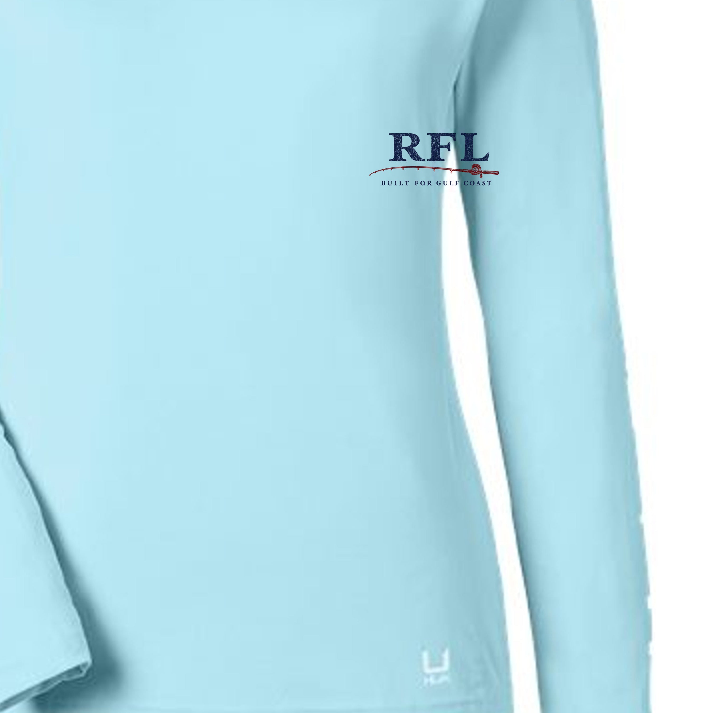 Island Paradise - H612L04 - FRONT