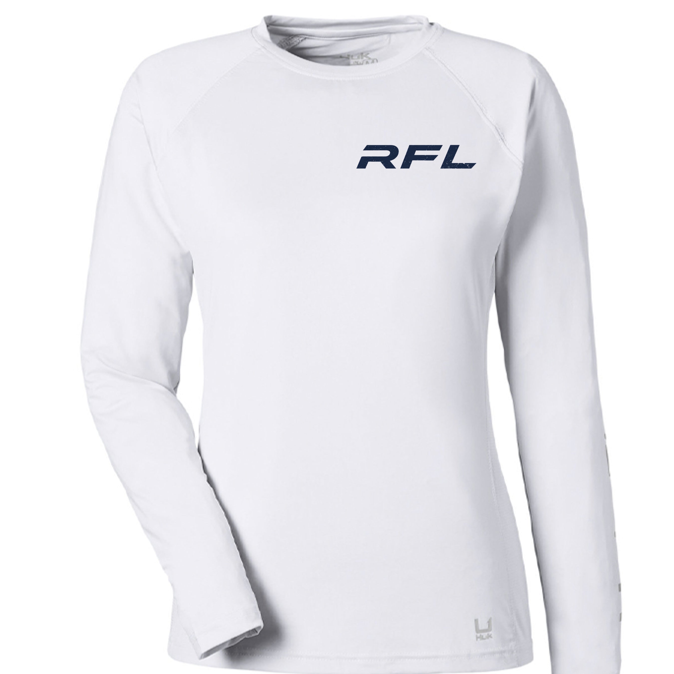 White - H612L04 - FRONT