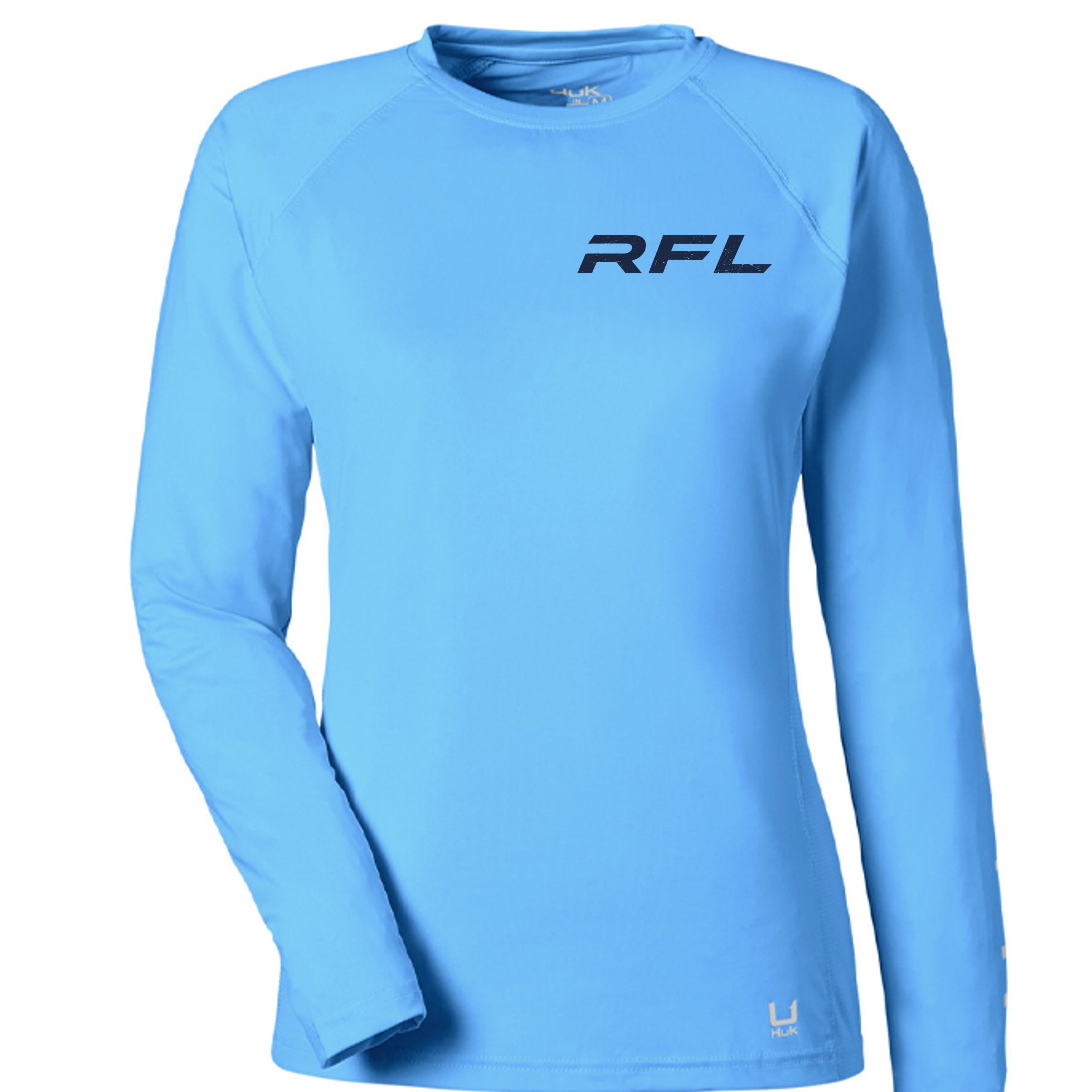 Marolina Blue - H612L04 - FRONT