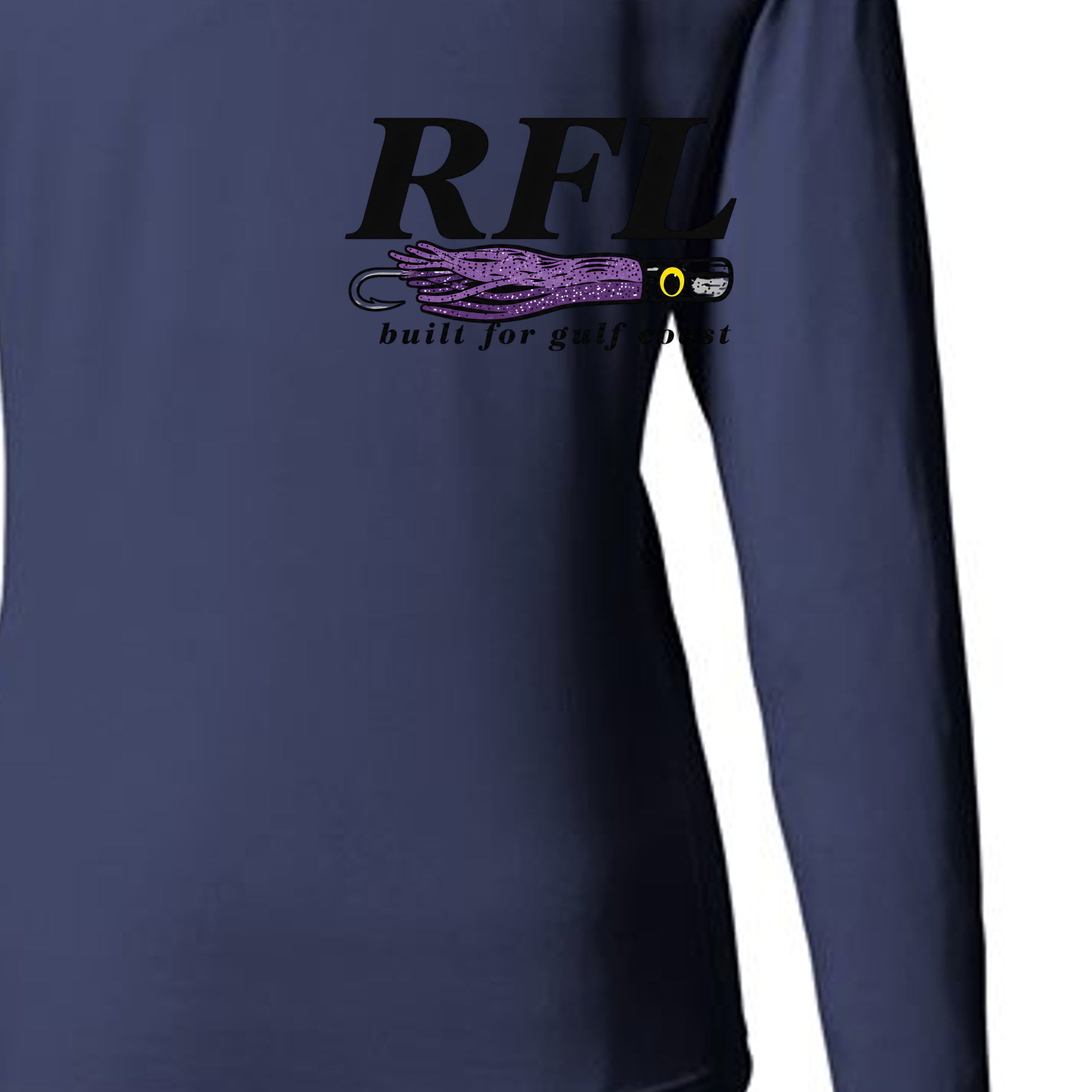 Naval Academy - H612L04 - BACK