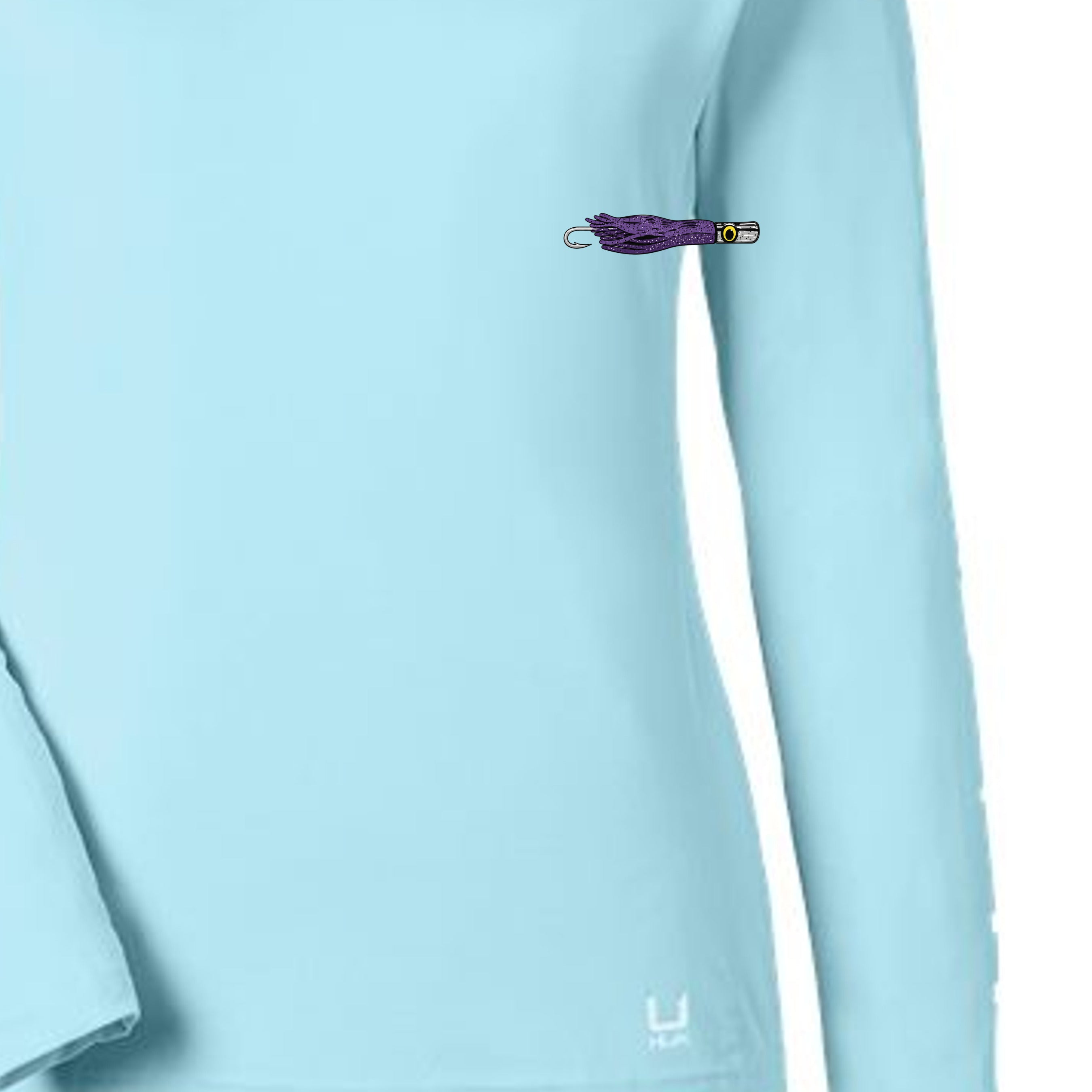 Island Paradise - H612L04 - FRONT