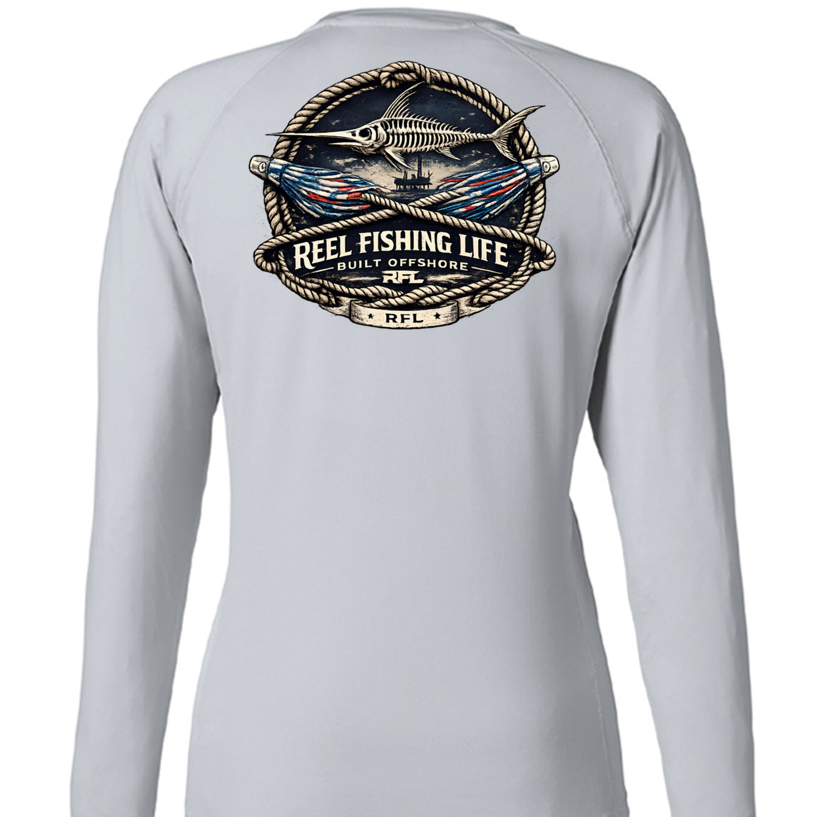 Harbor Mist - H612L04 - BACK