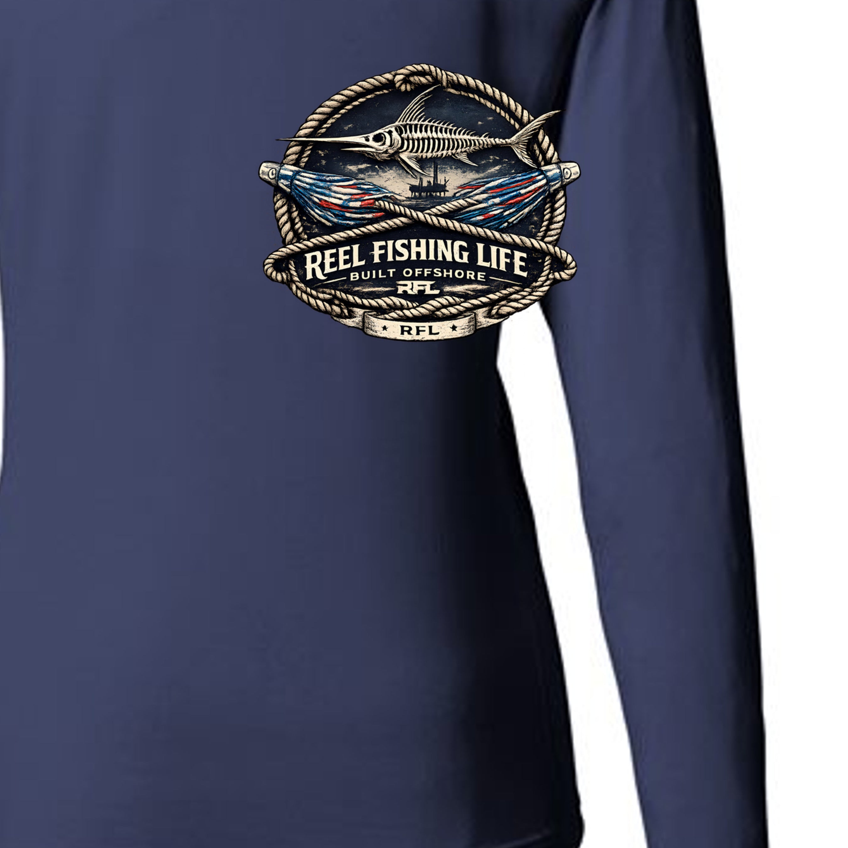 Naval Academy - H612L04 - BACK