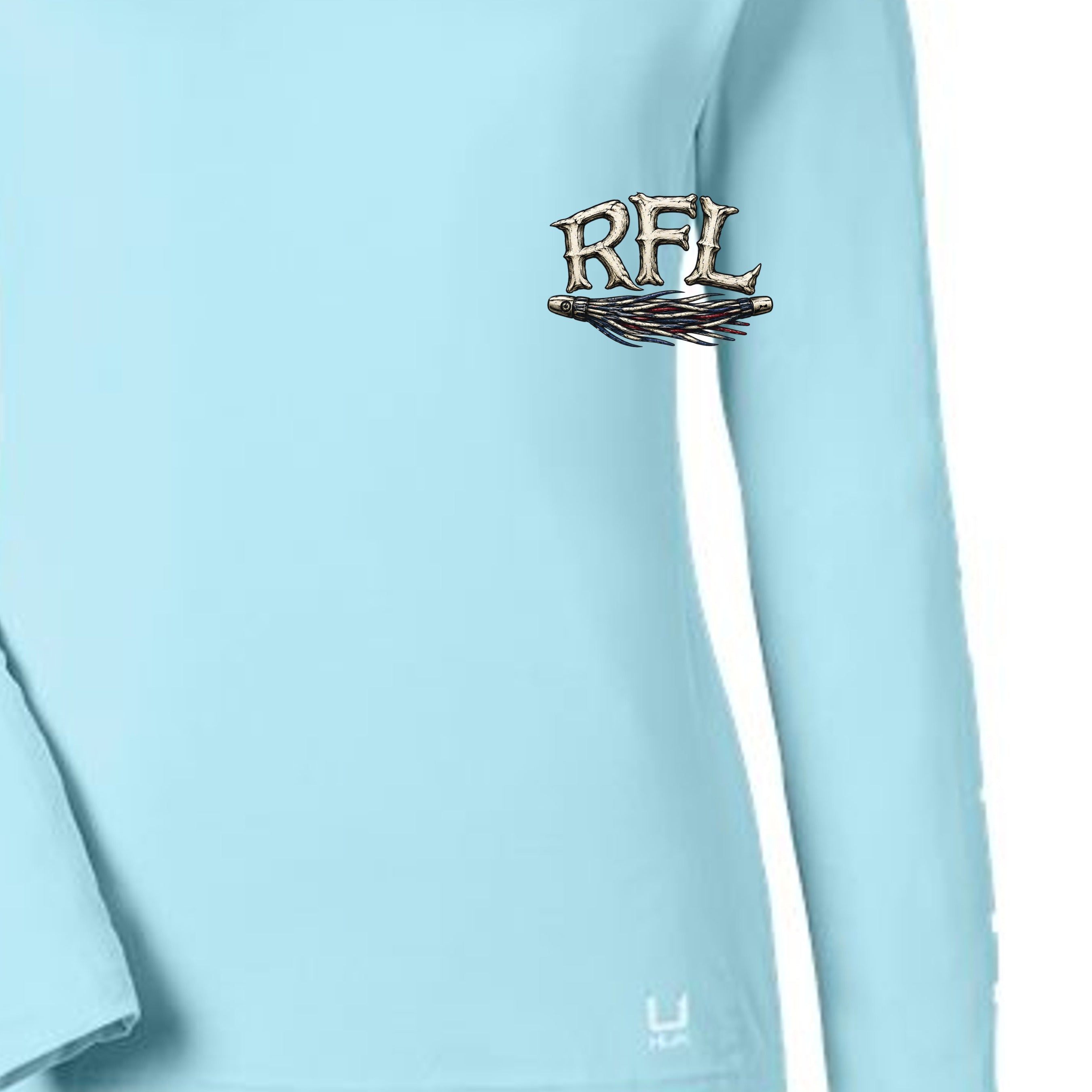 Island Paradise - H612L04 - FRONT